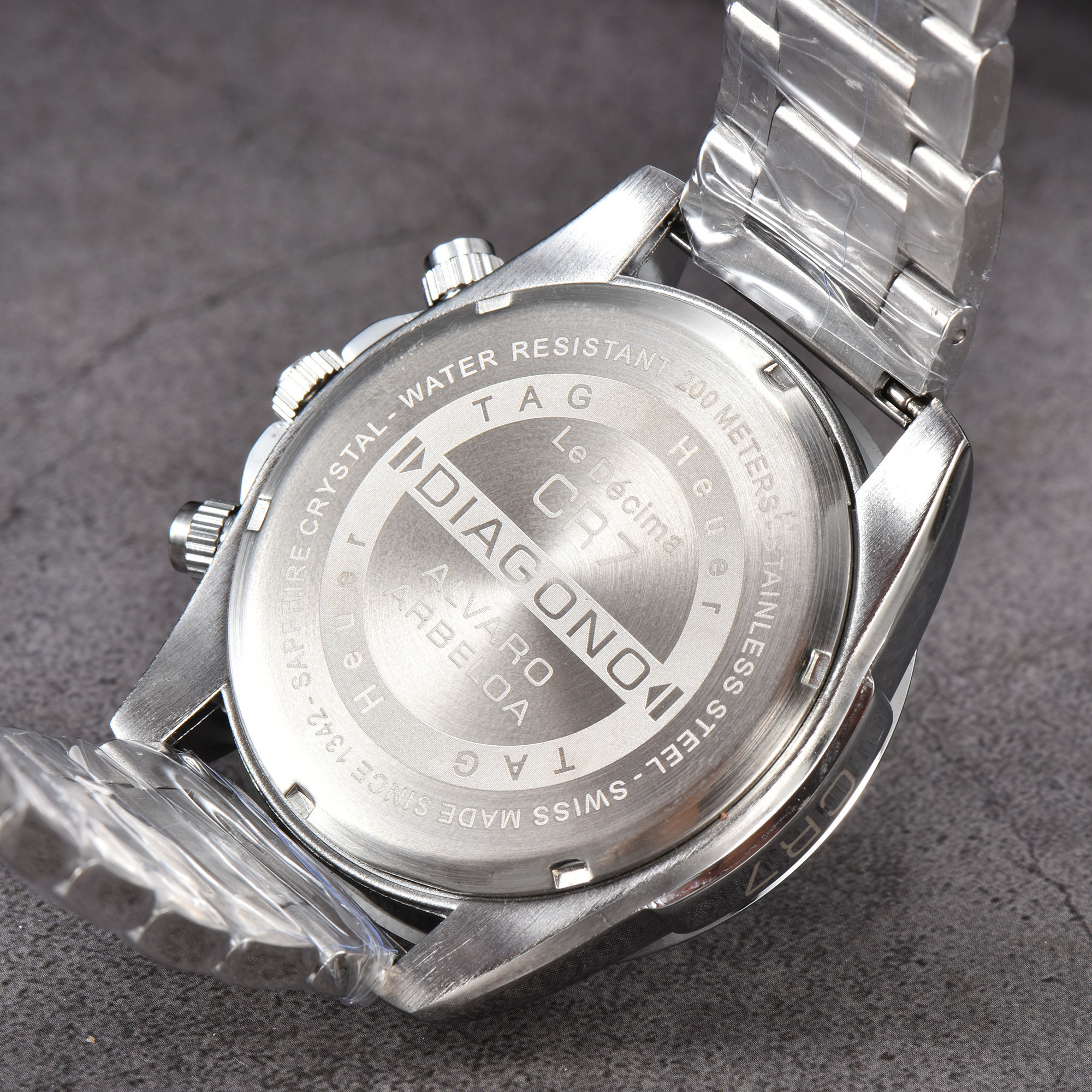 TAG HEUER - 82 - Image 3