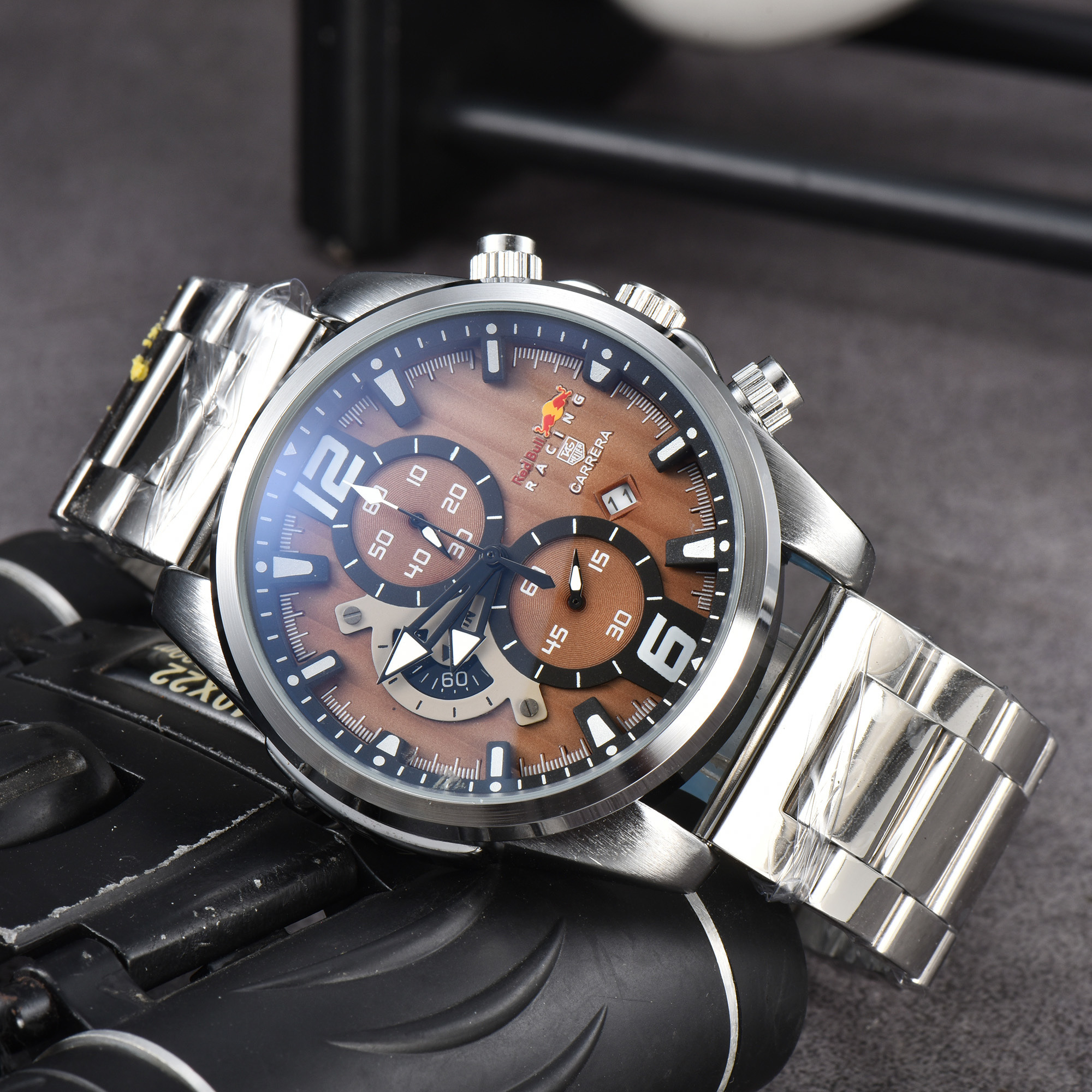 TAG HEUER - 82 - Image 7