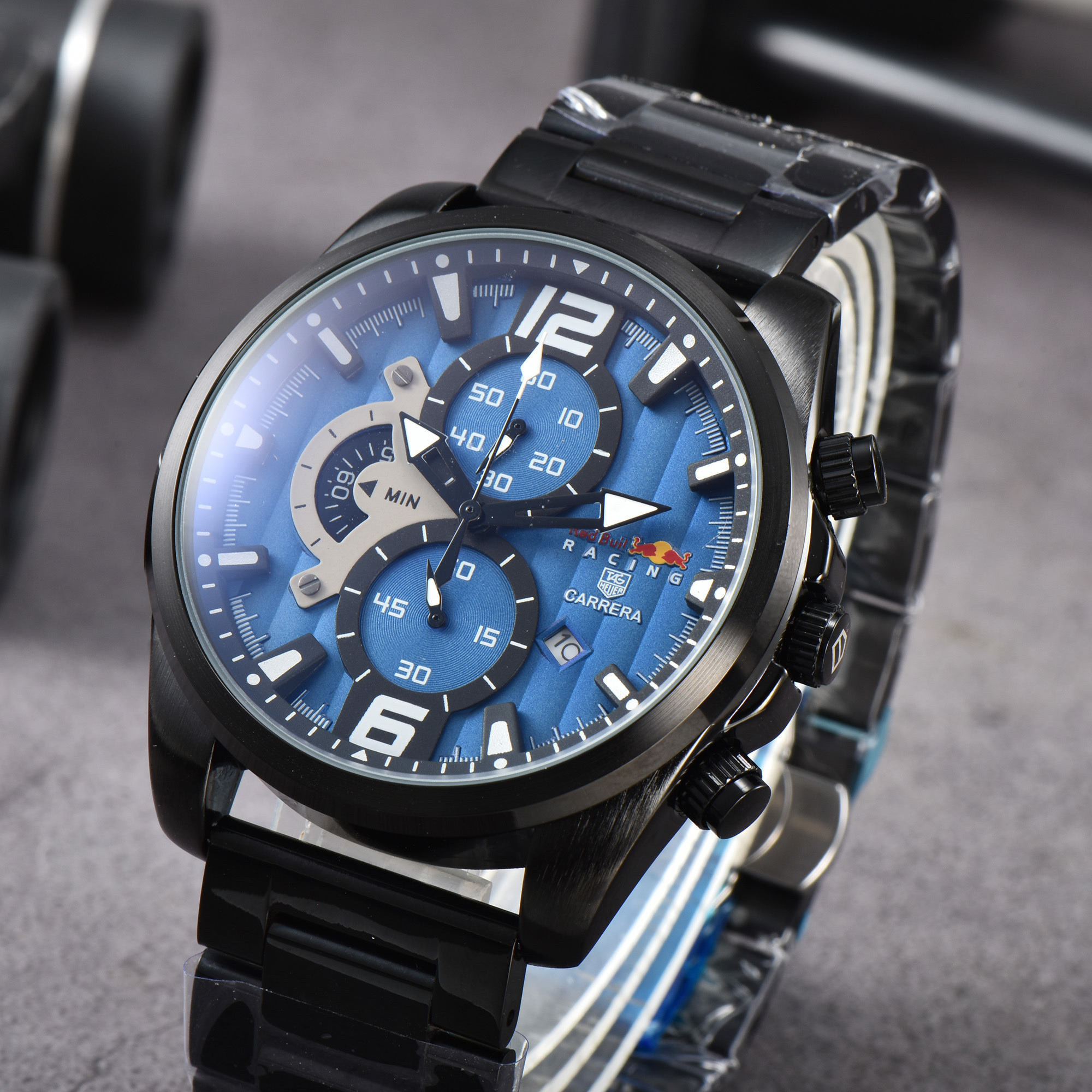 TAG HEUER - 82 - Image 8