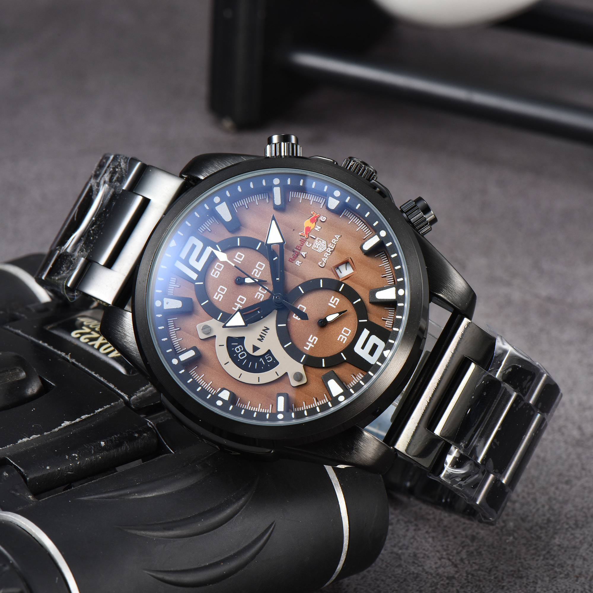 TAG HEUER - 82 - Image 9