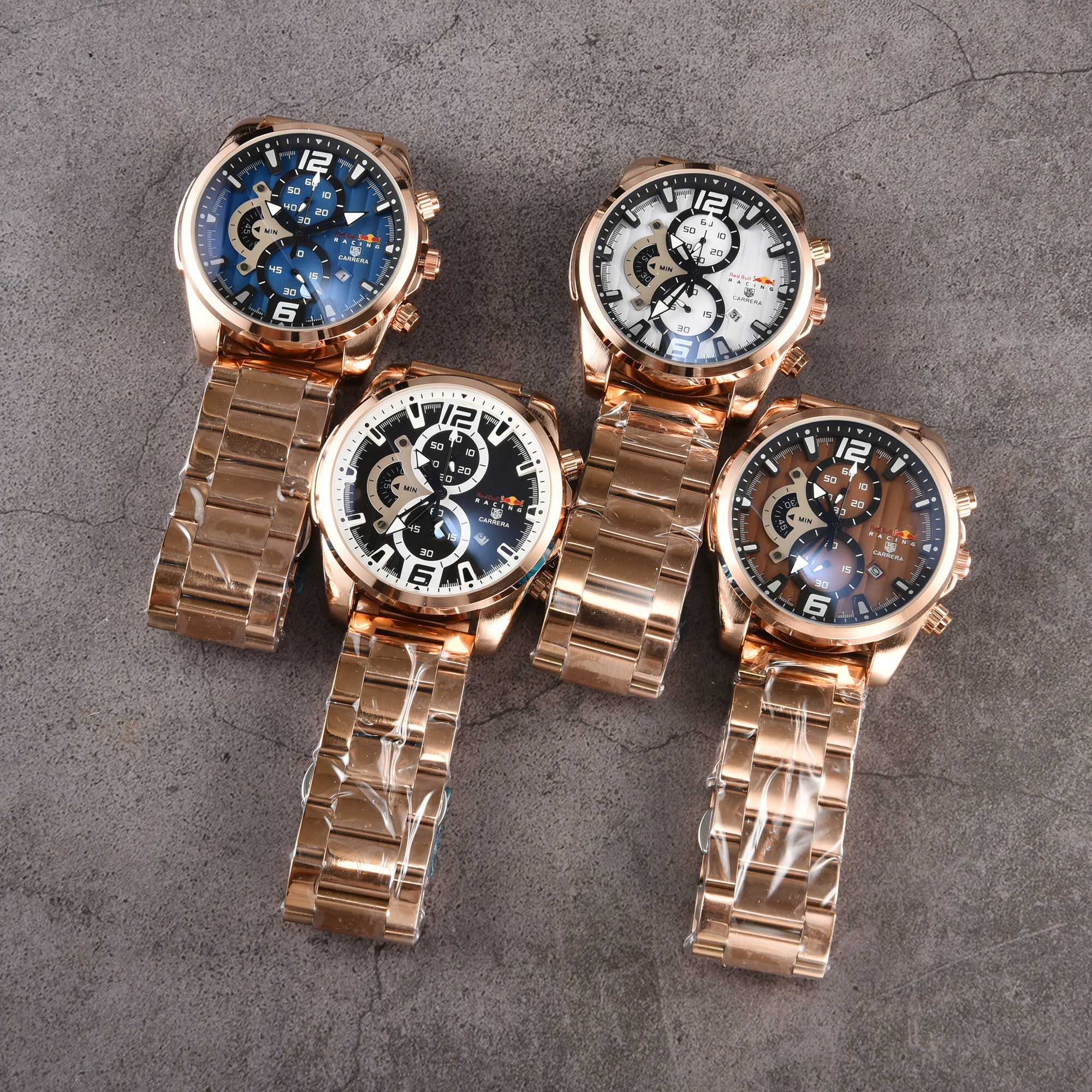 TAG HEUER - 82 - Image 10