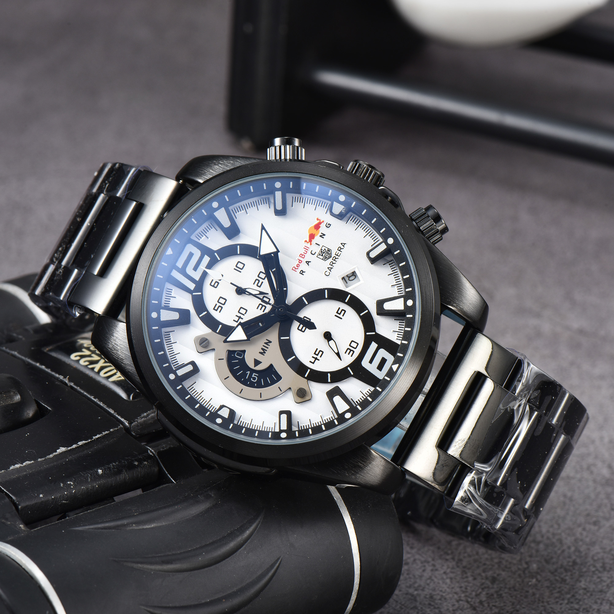 TAG HEUER - 82 - Image 14