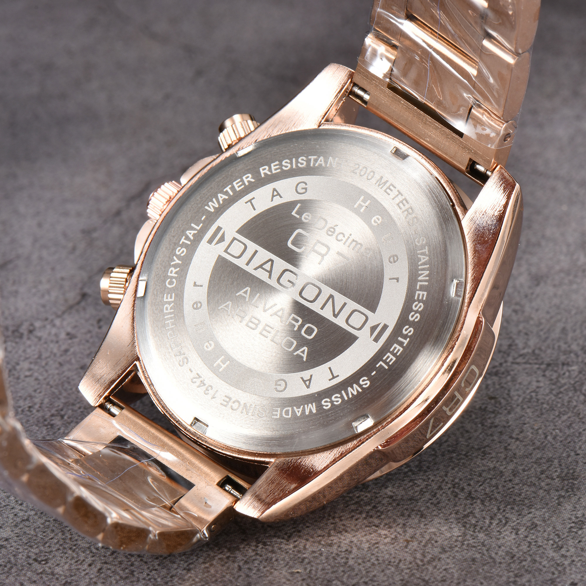TAG HEUER - 82 - Image 16