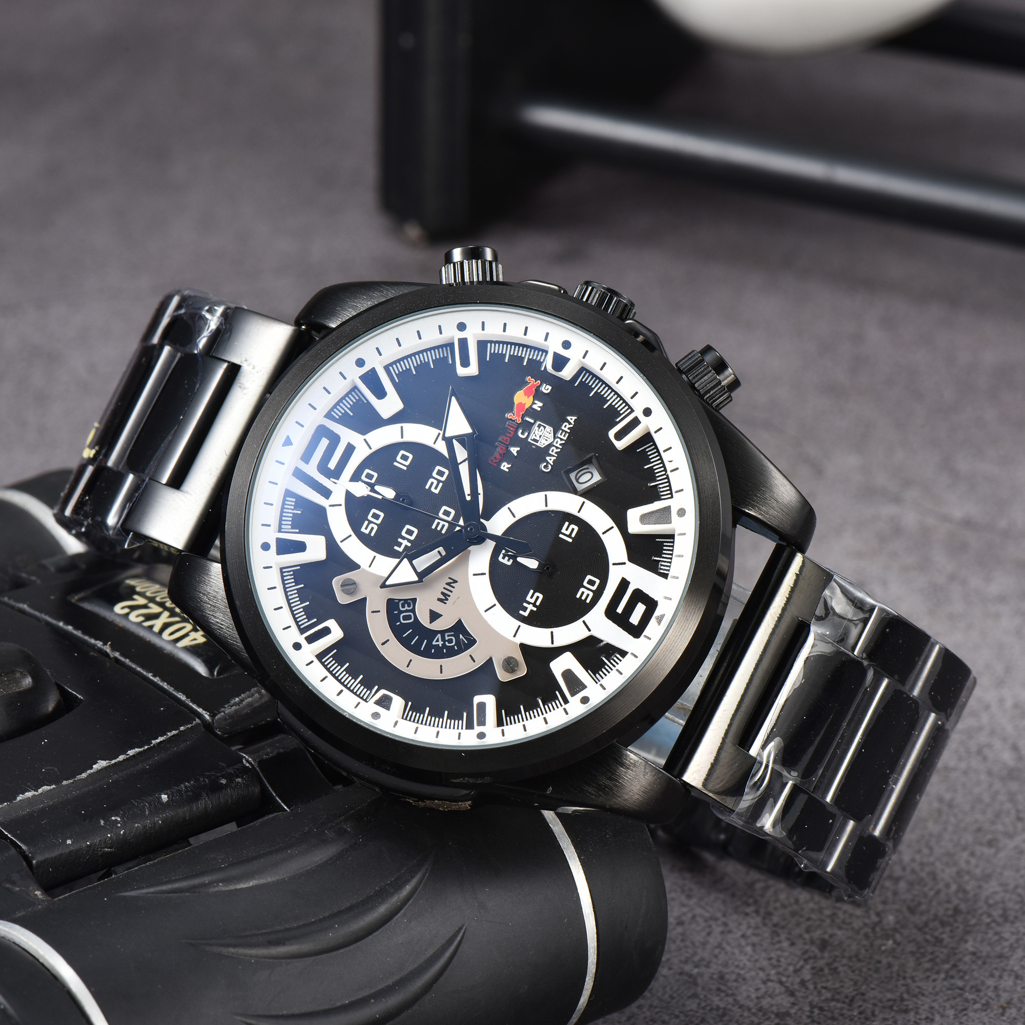 TAG HEUER - 82 - Image 17