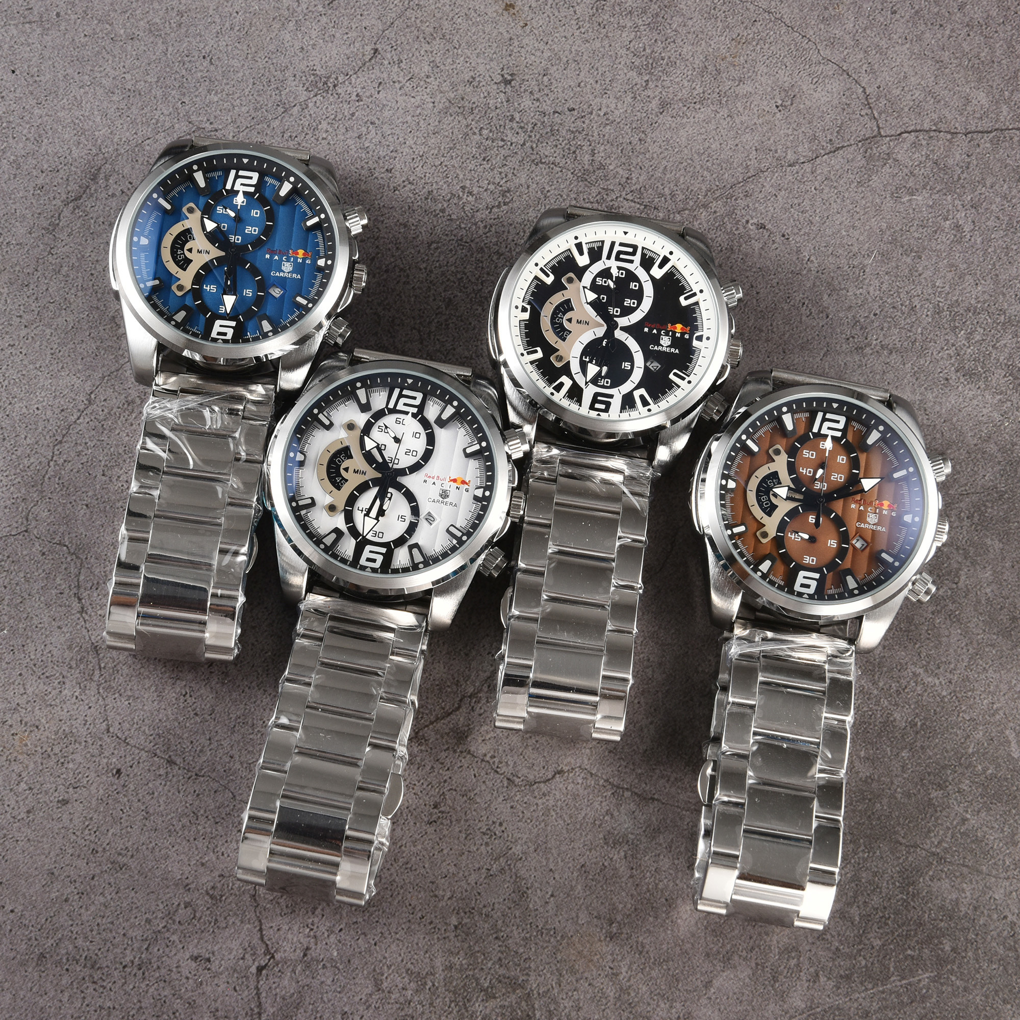 TAG HEUER - 82 - Image 20