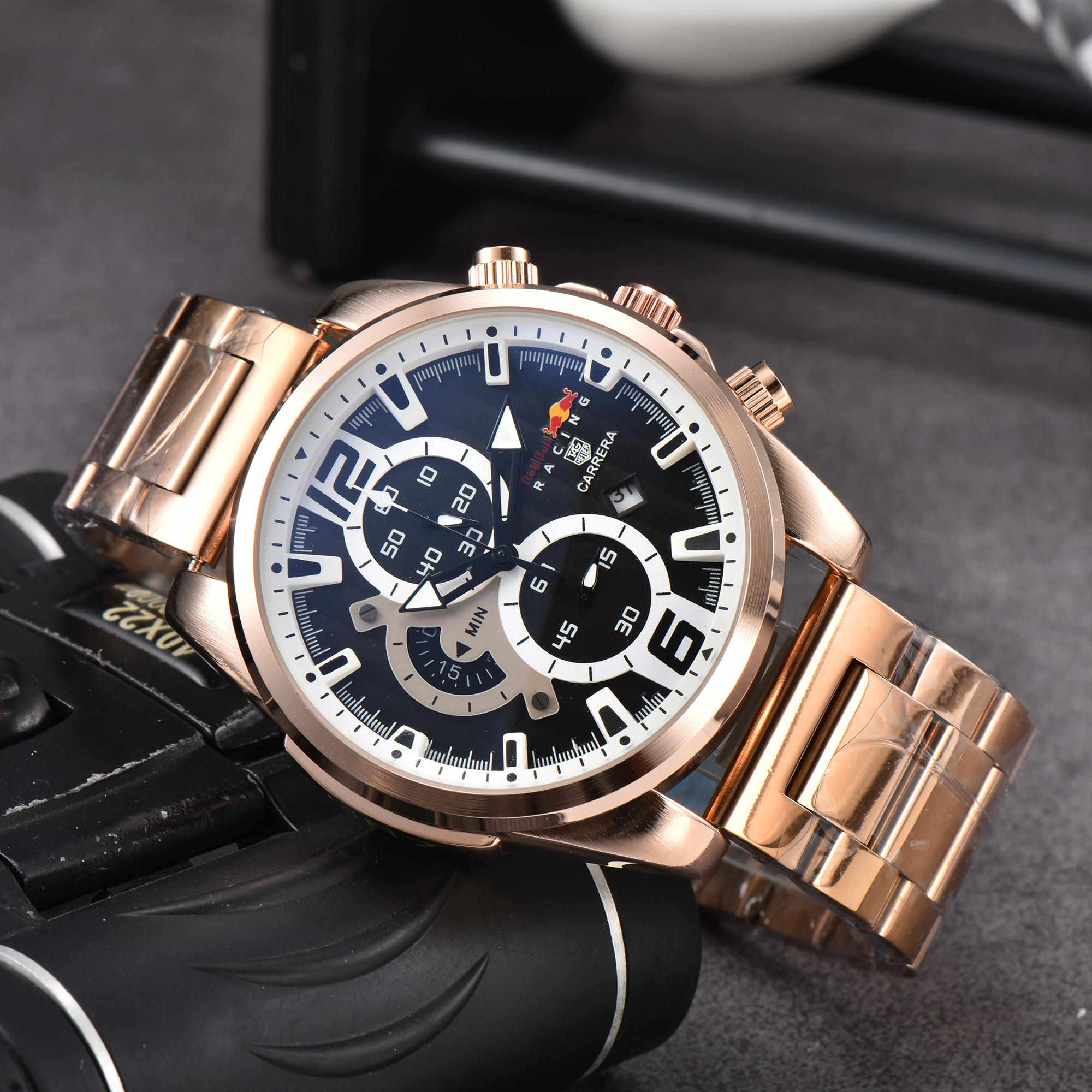 TAG HEUER - 82 - Image 21