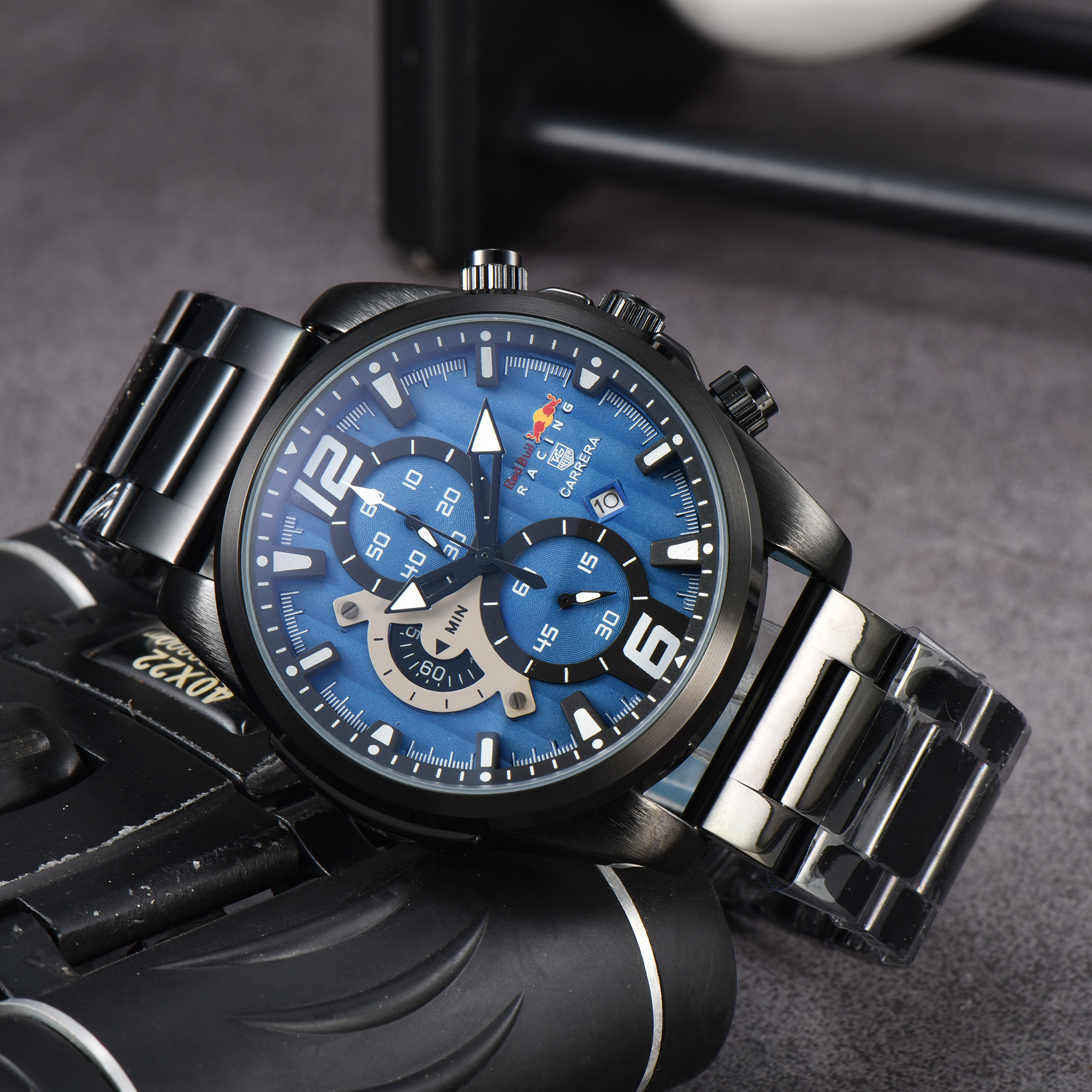 TAG HEUER - 82 - Image 24