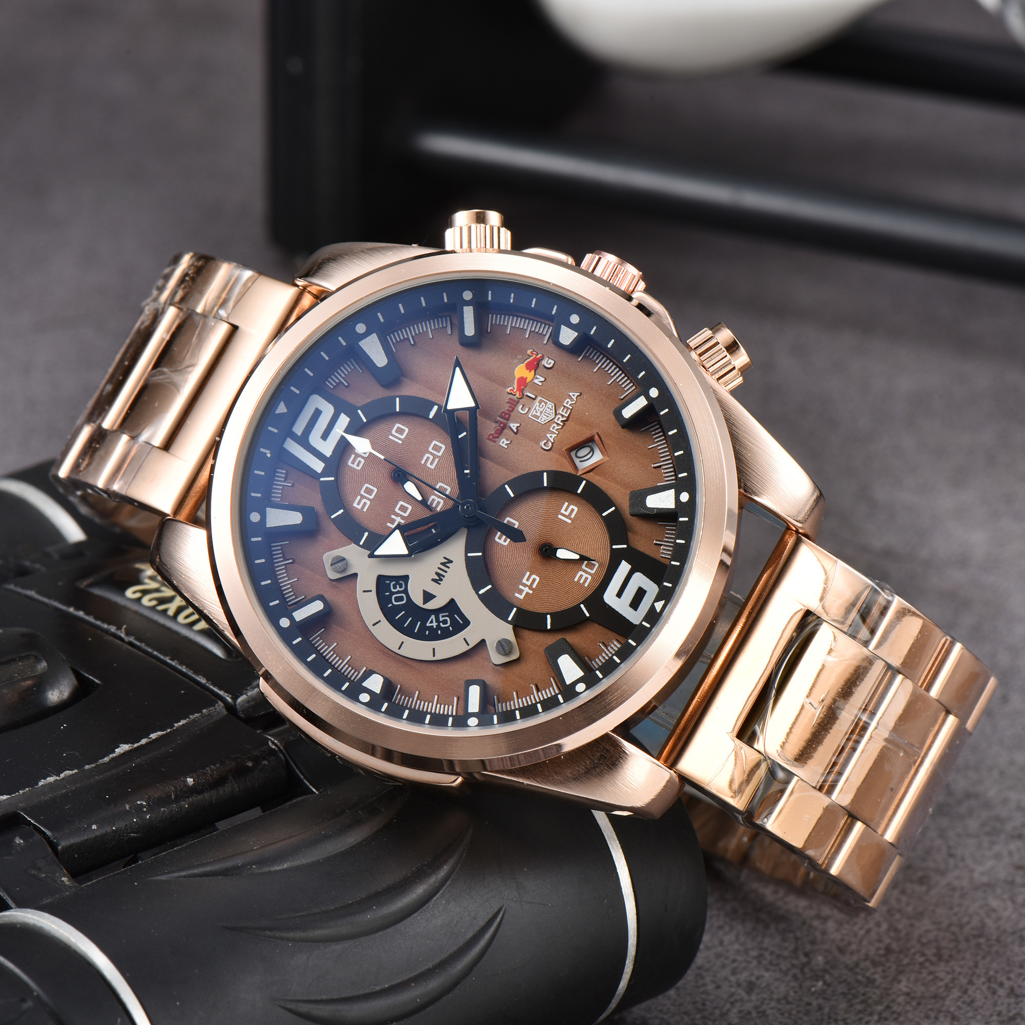 TAG HEUER - 82 - Image 25