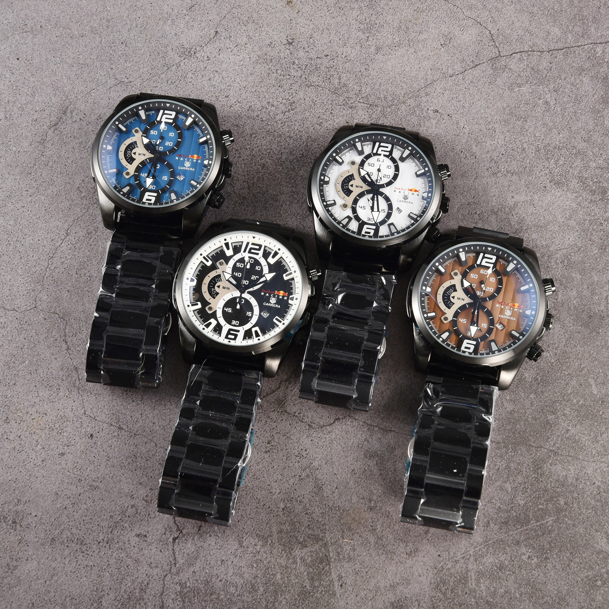 TAG HEUER - 82 - Image 26