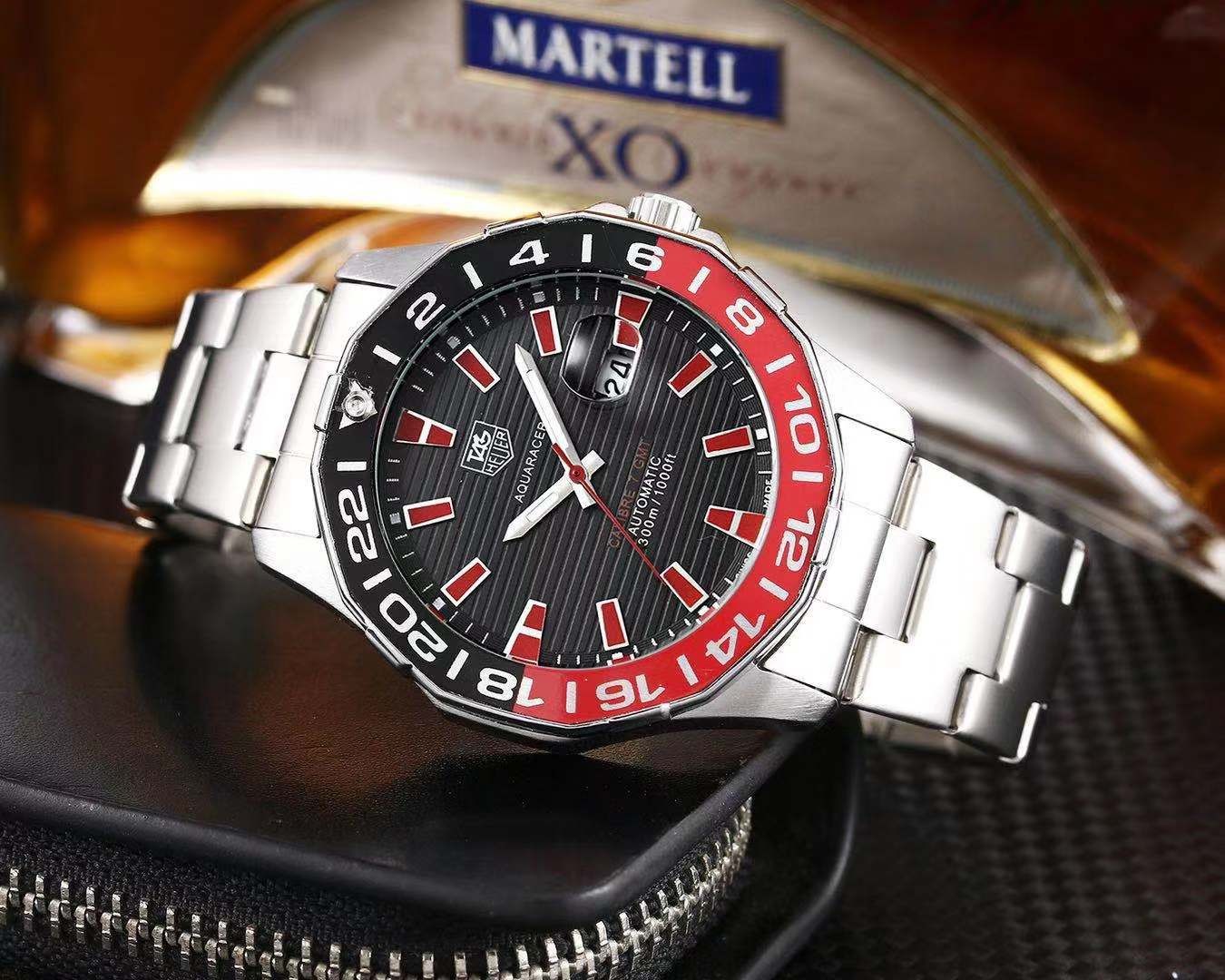 TAG HEUER - 83
