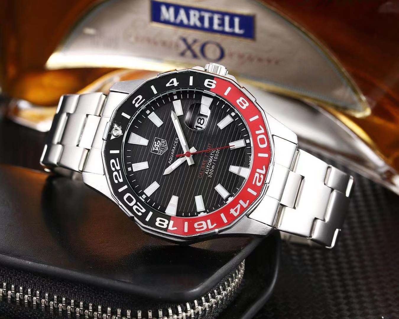 TAG HEUER - 83 - Image 2