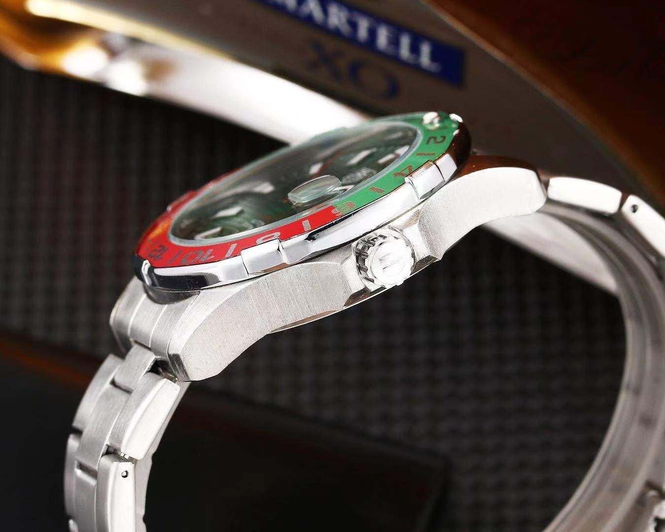 TAG HEUER - 83 - Image 3
