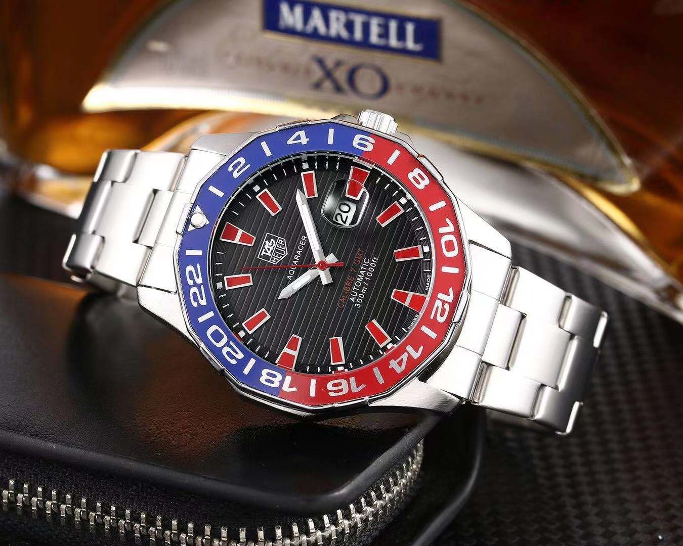TAG HEUER - 83 - Image 4