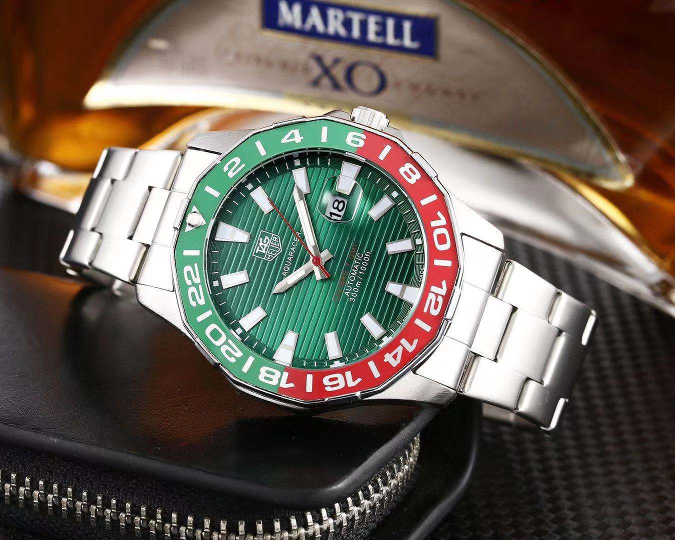 TAG HEUER - 83 - Image 5