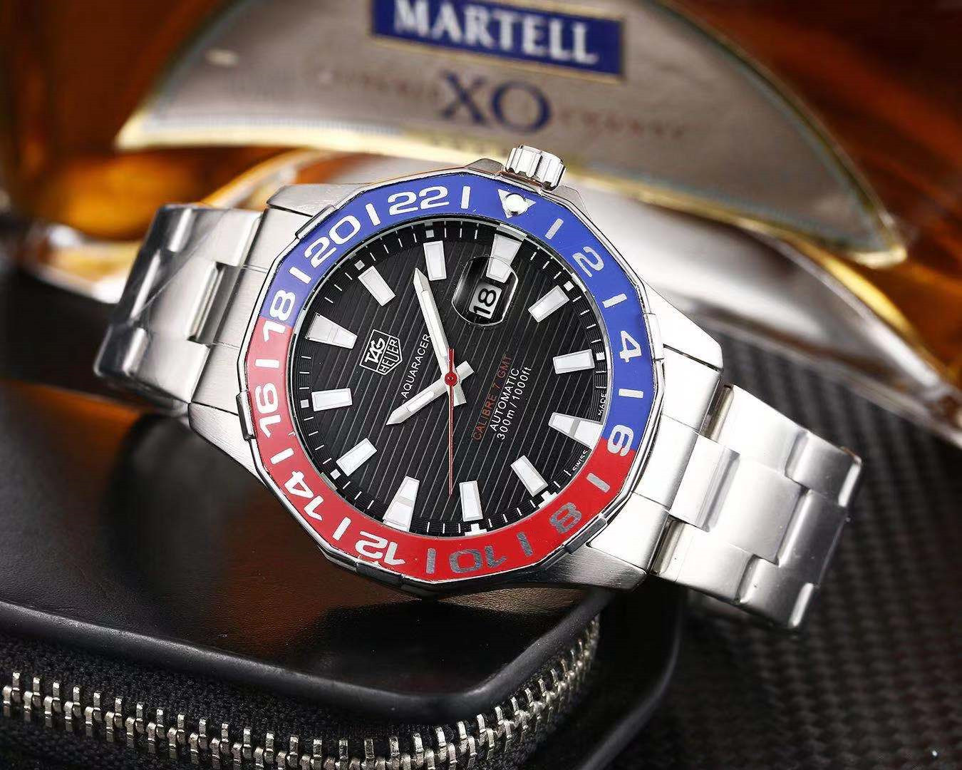TAG HEUER - 83 - Image 6