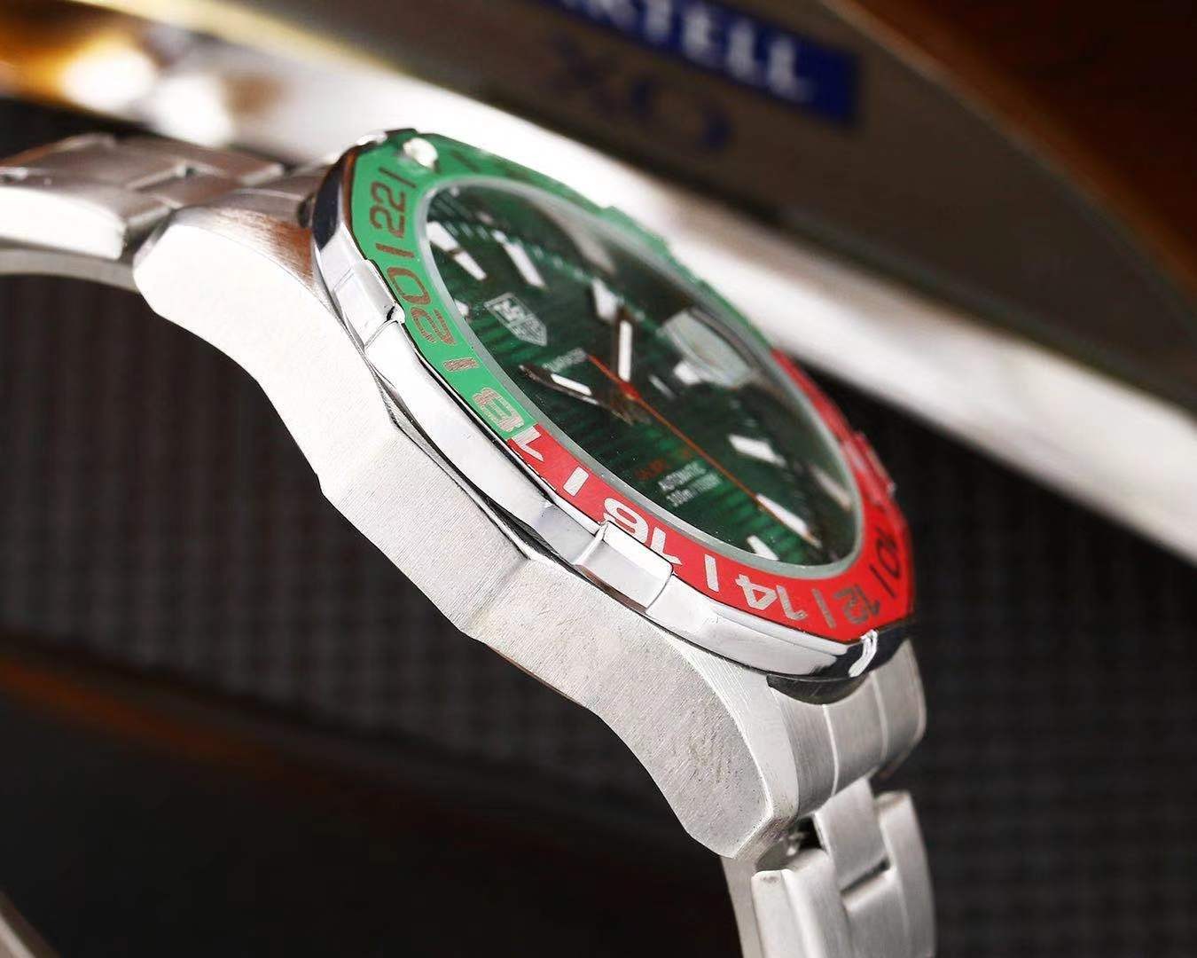 TAG HEUER - 83 - Image 7