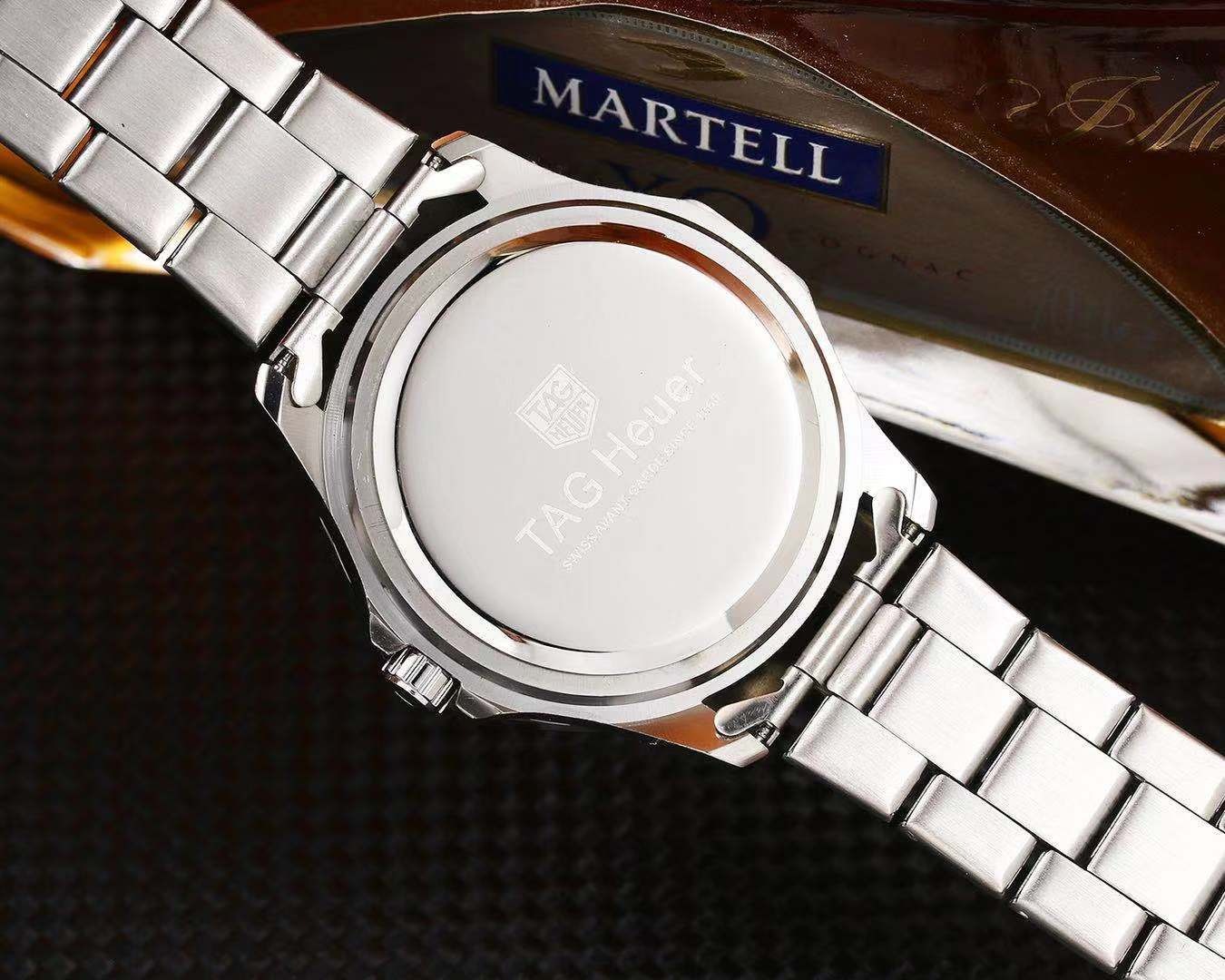 TAG HEUER - 83 - Image 8