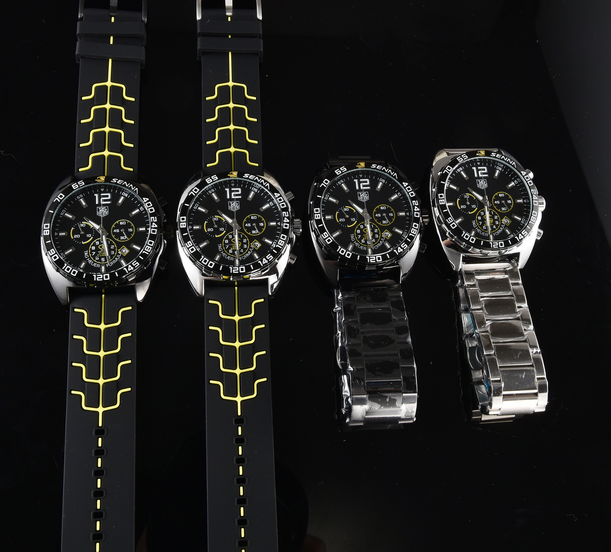 TAG HEUER - 85