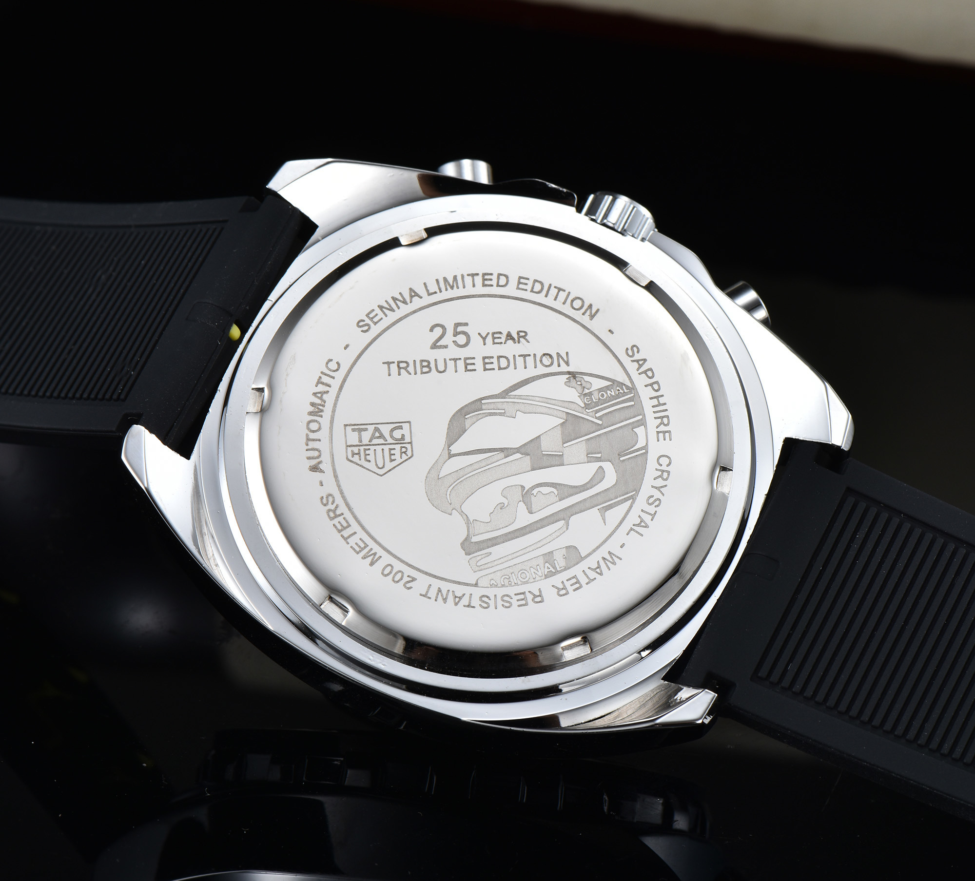 TAG HEUER - 85 - Image 2