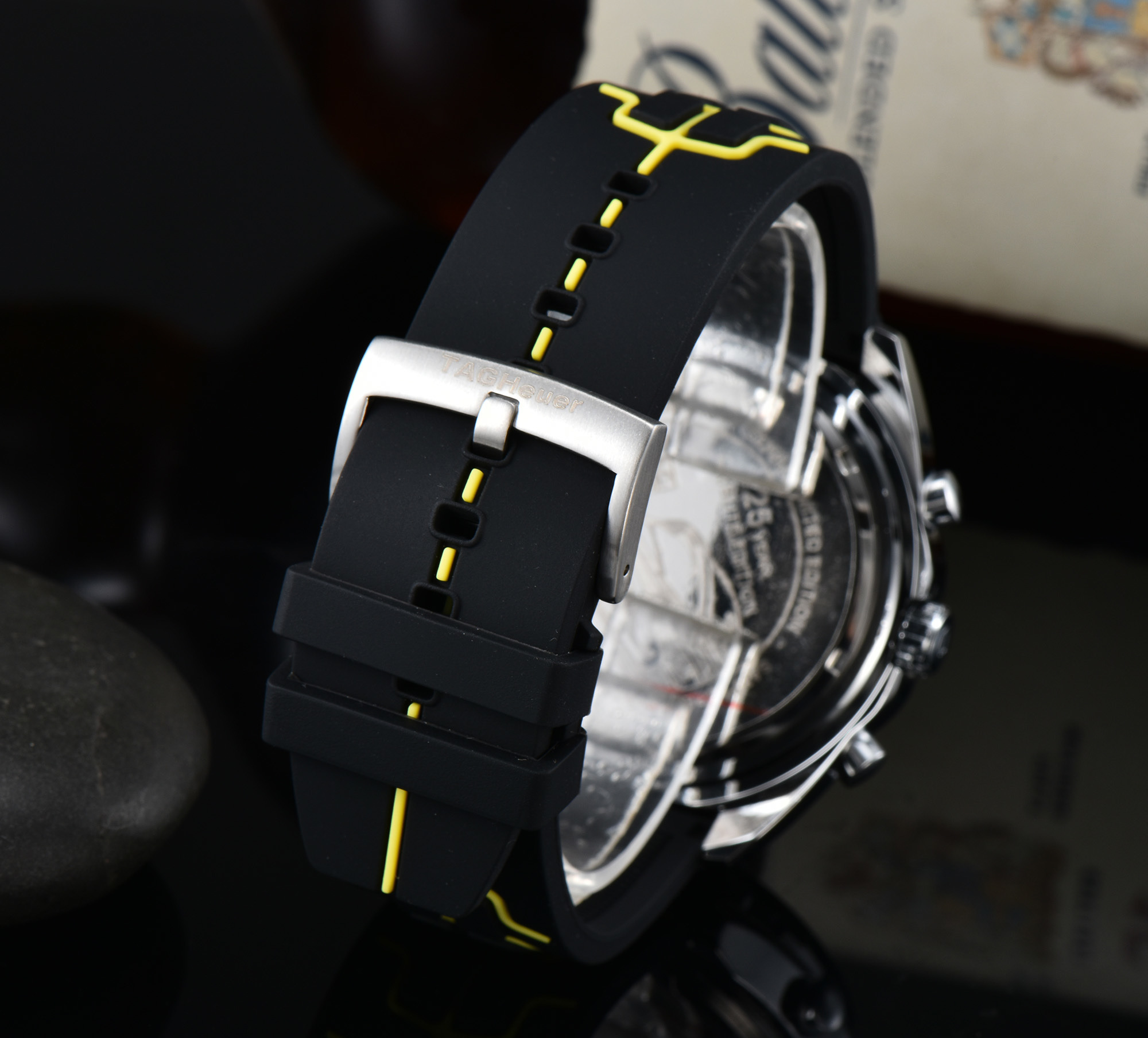 TAG HEUER - 85 - Image 3