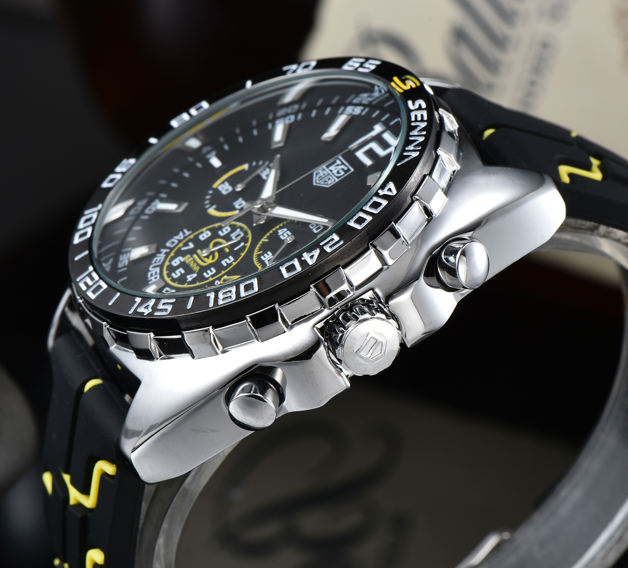 TAG HEUER - 85 - Image 4