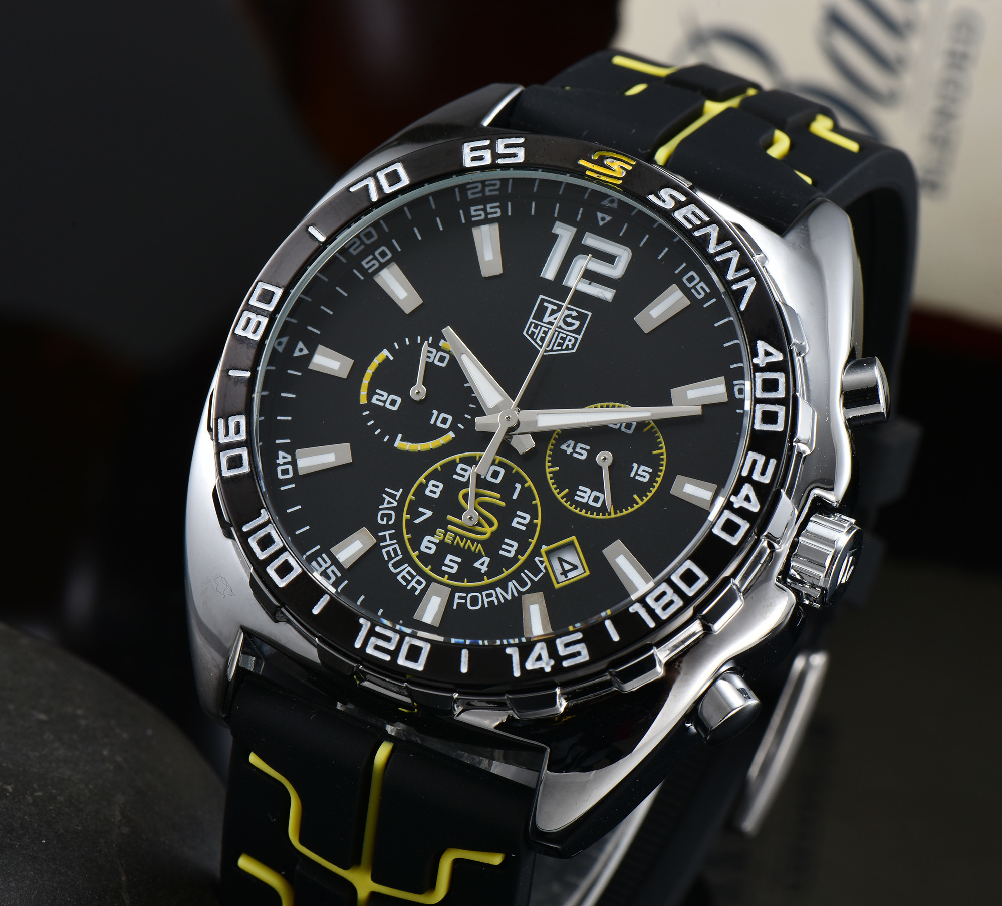 TAG HEUER - 85 - Image 5