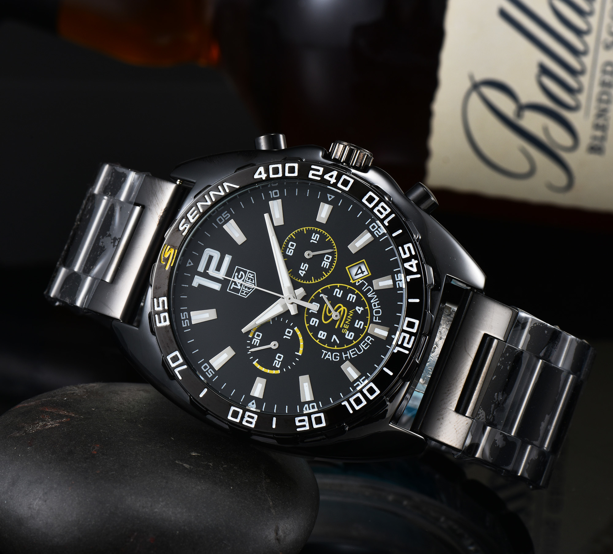 TAG HEUER - 85 - Image 9