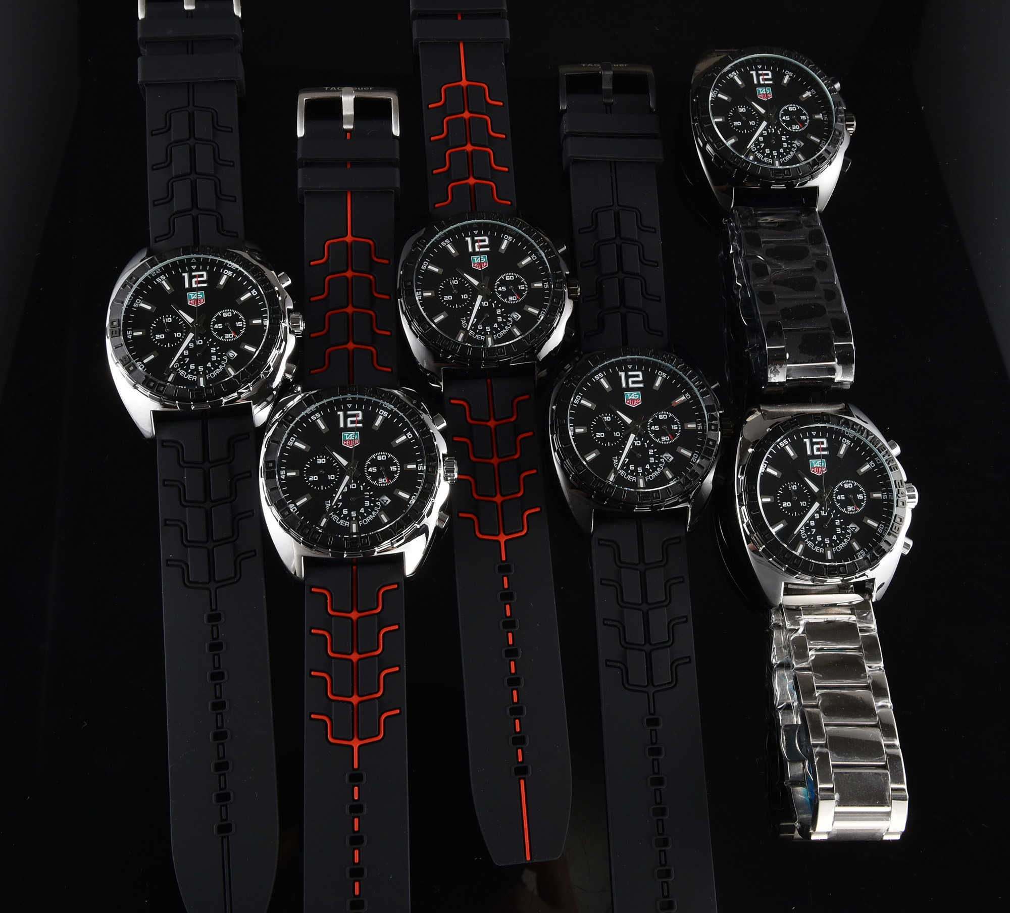 TAG HEUER - 86