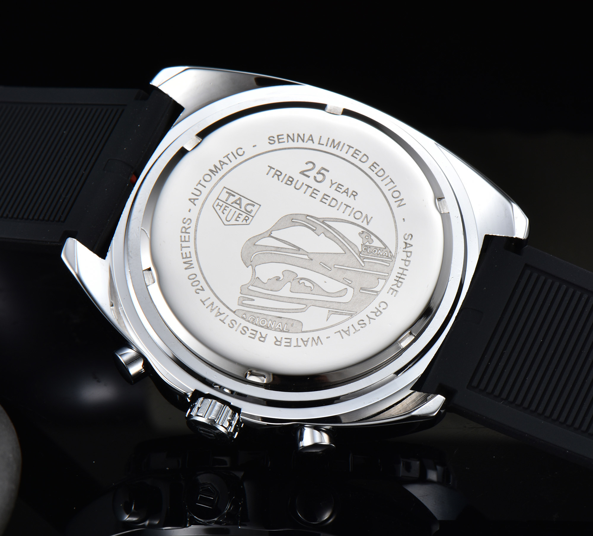 TAG HEUER - 86 - Image 2