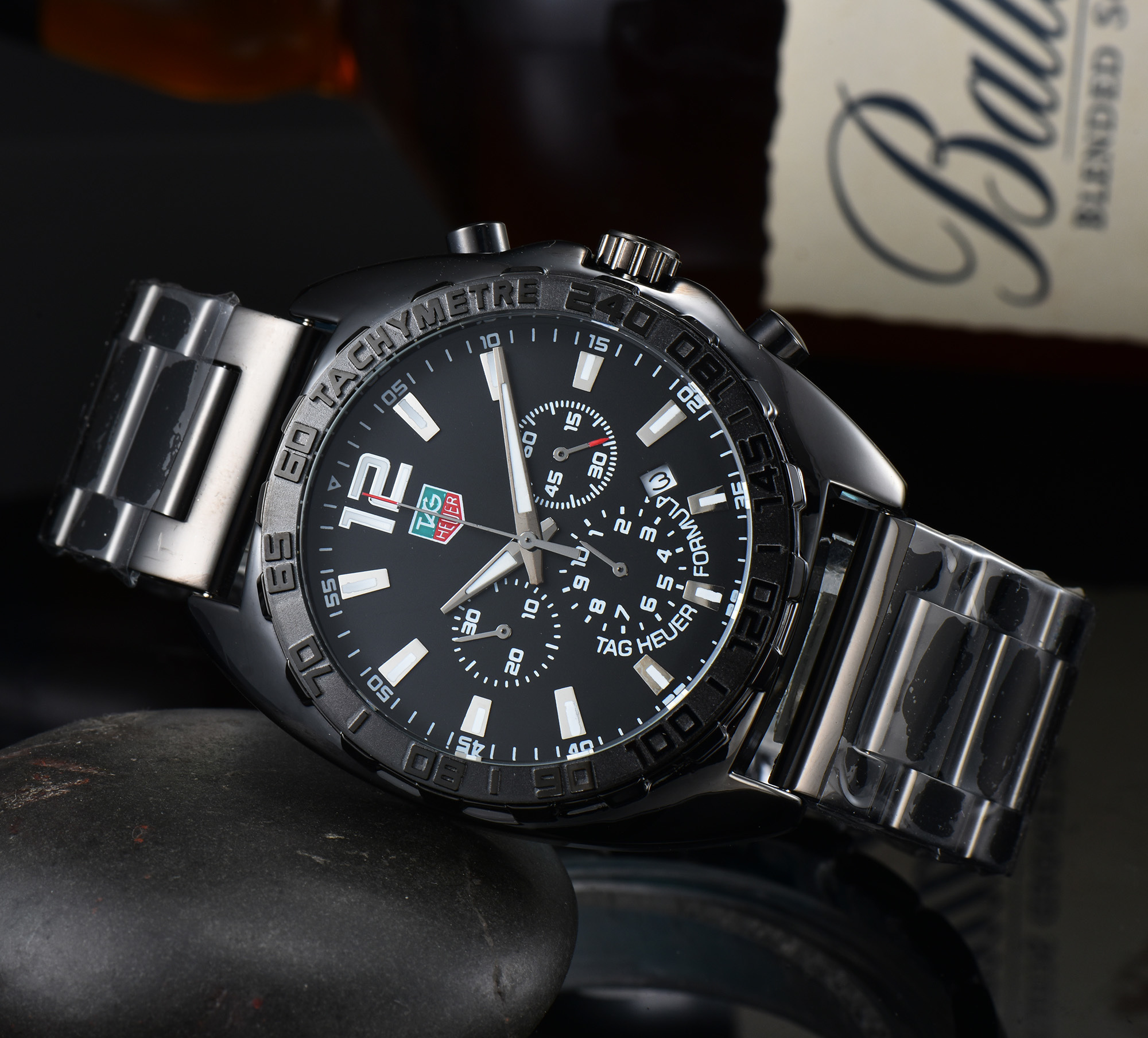 TAG HEUER - 86 - Image 8