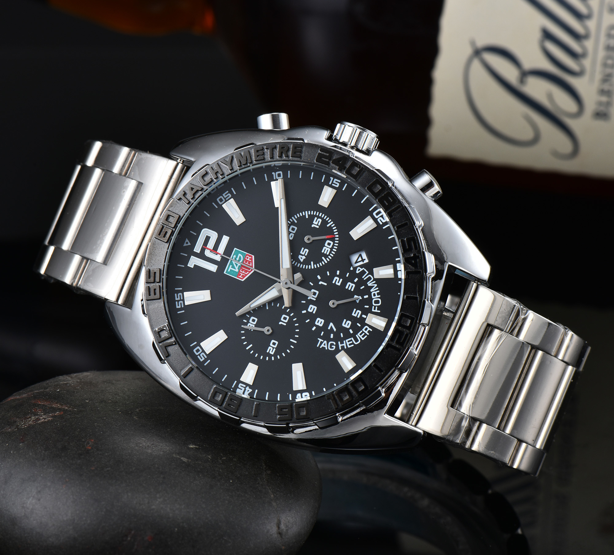 TAG HEUER - 86 - Image 9