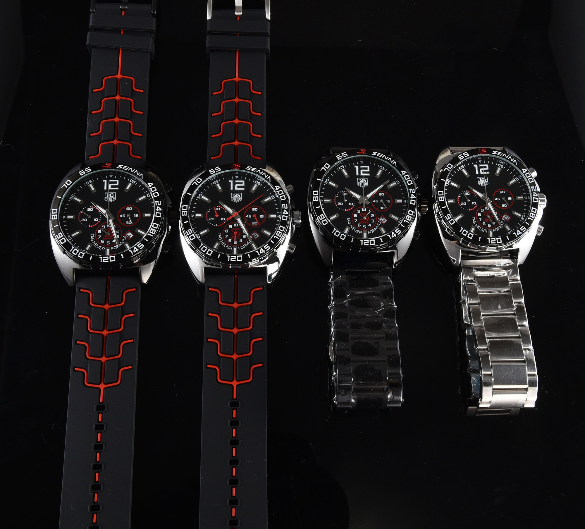 TAG HEUER - 87