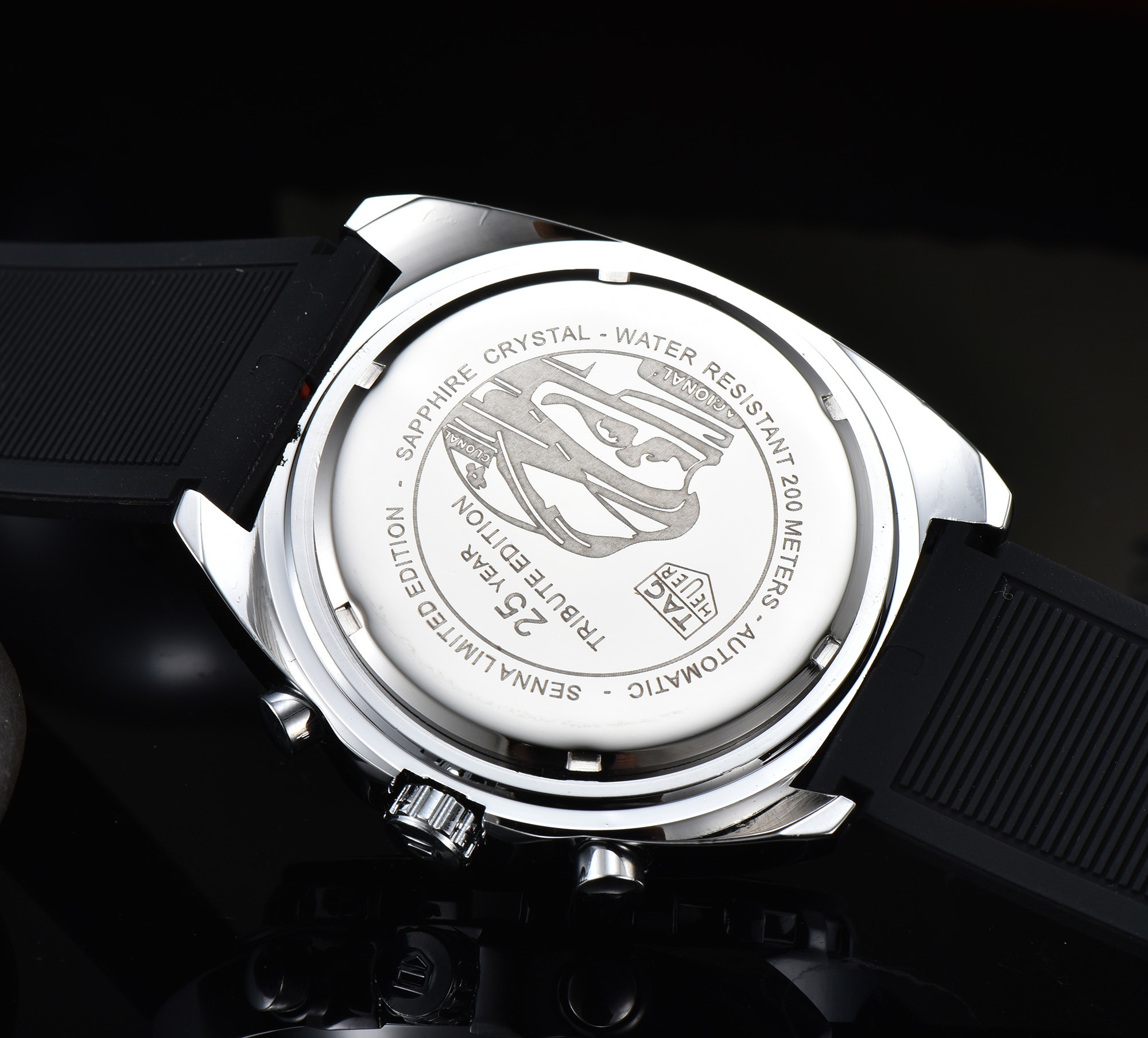 TAG HEUER - 87 - Image 2
