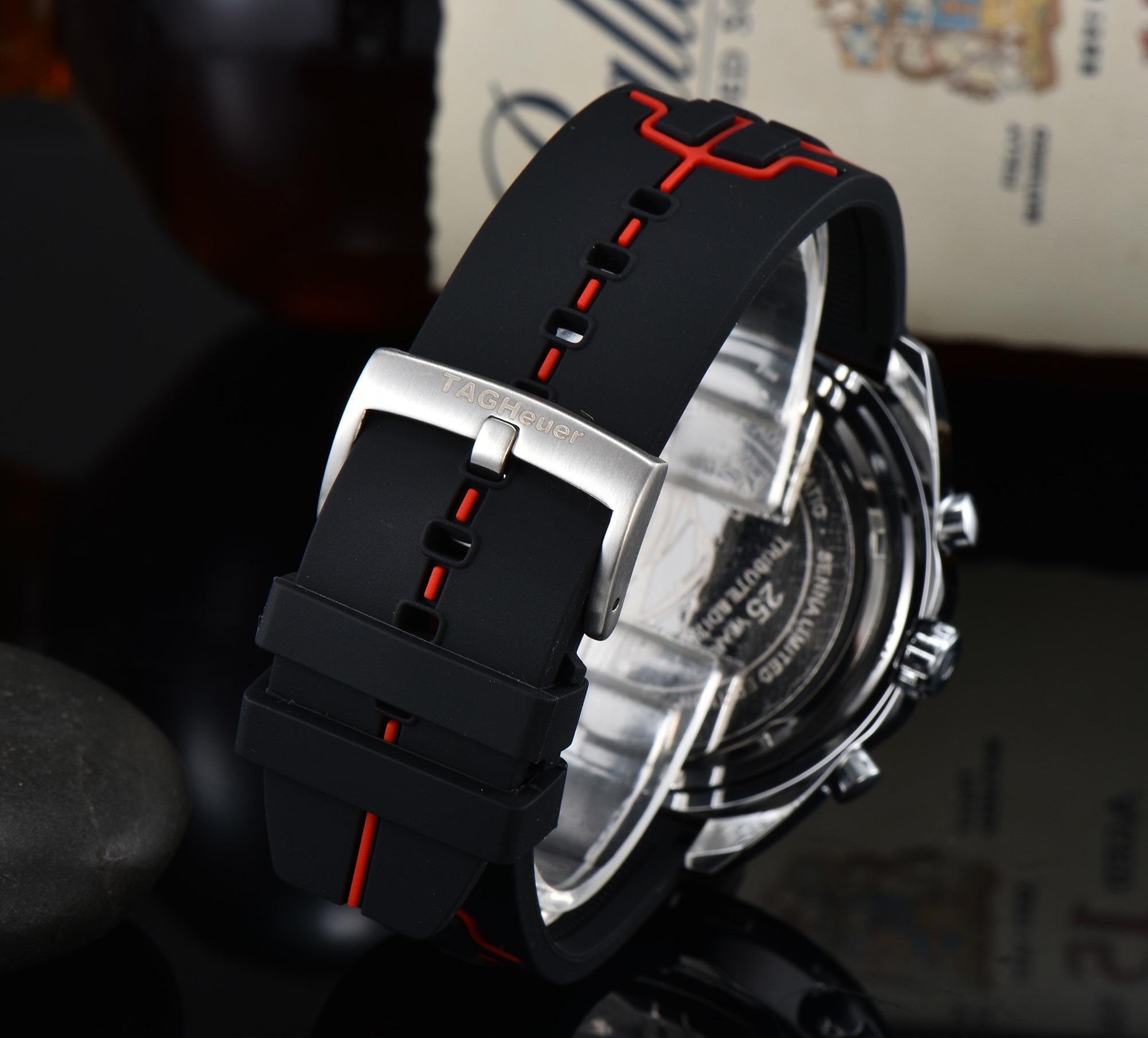 TAG HEUER - 87 - Image 3