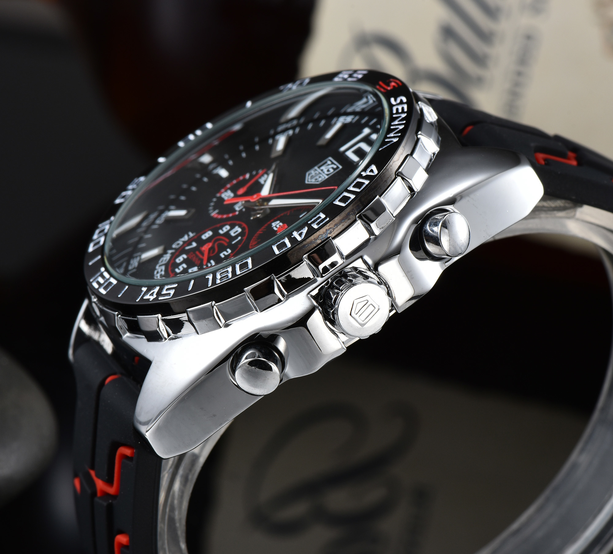 TAG HEUER - 87 - Image 4