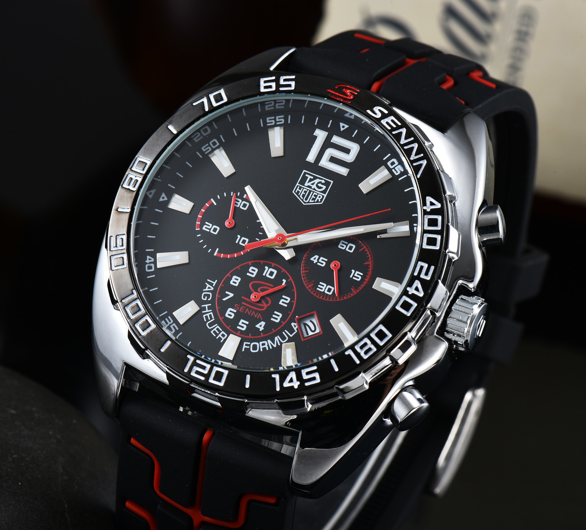 TAG HEUER - 87 - Image 5