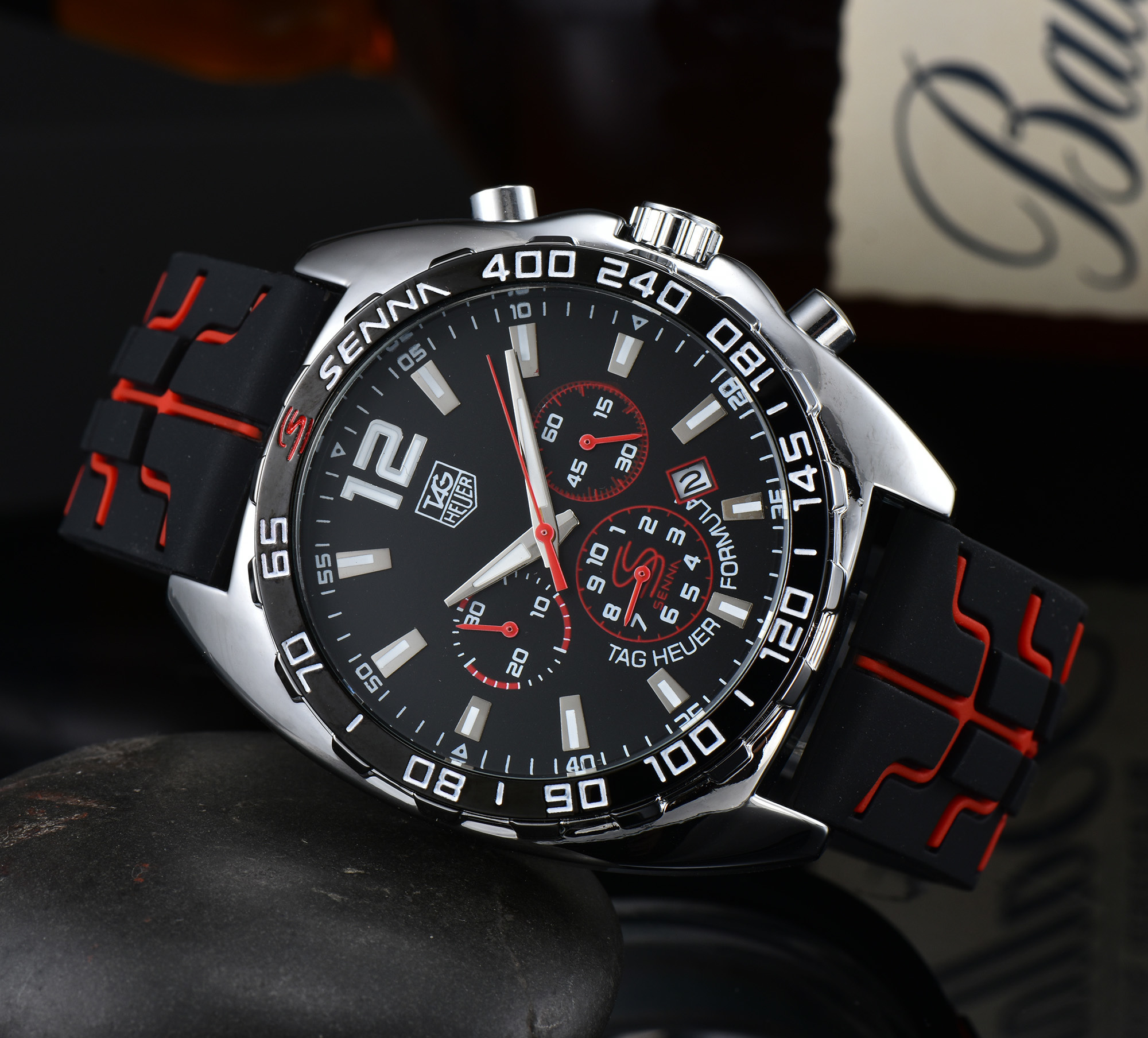 TAG HEUER - 87 - Image 6