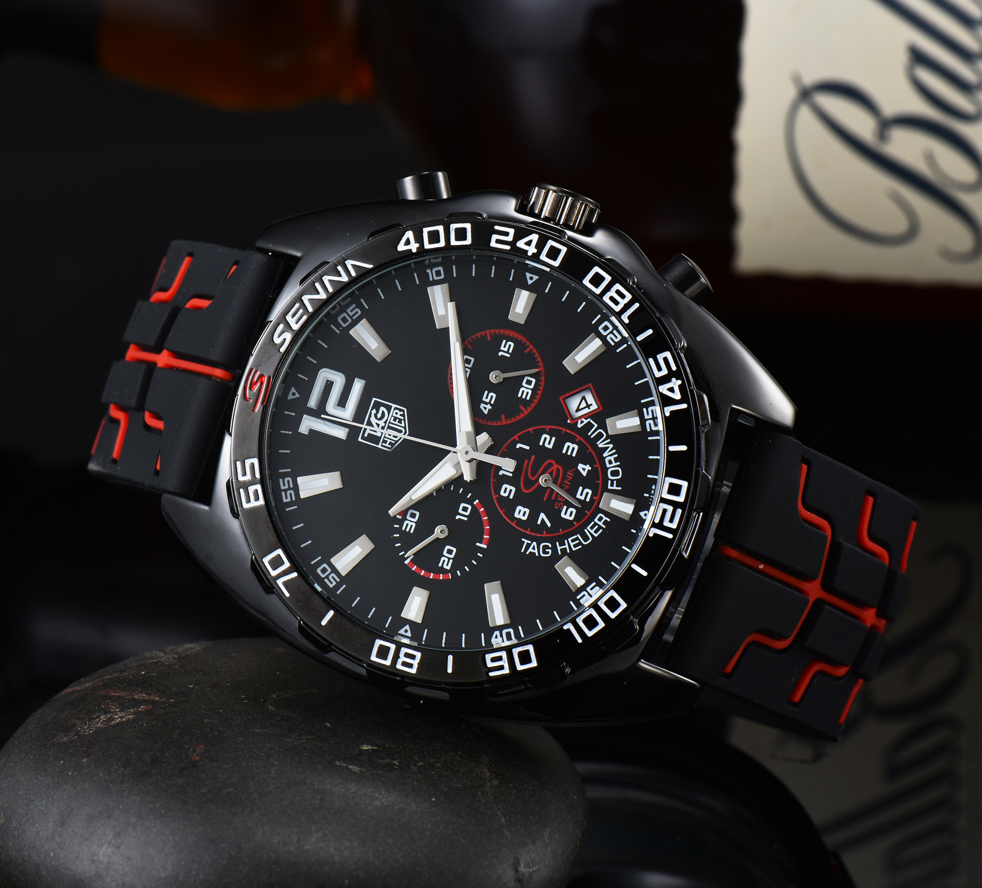 TAG HEUER - 87 - Image 7
