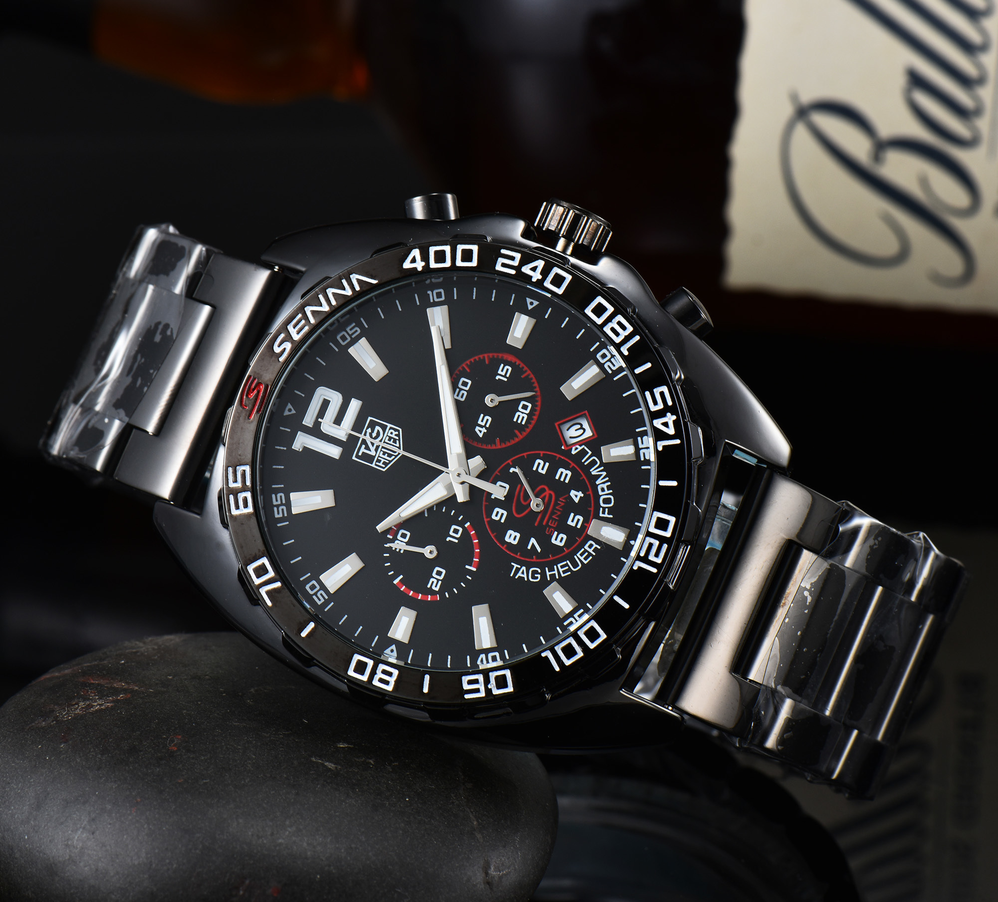 TAG HEUER - 87 - Image 8