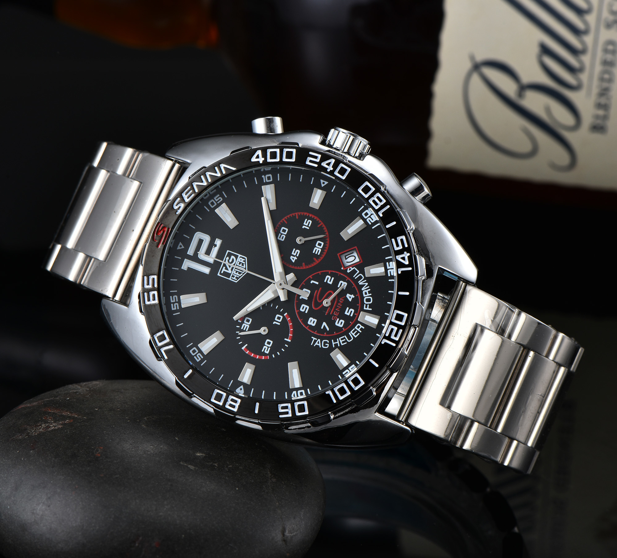 TAG HEUER - 87 - Image 9