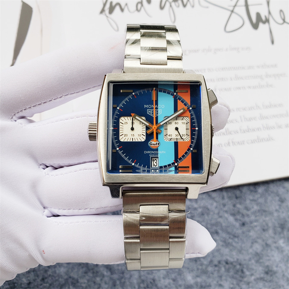 TAG HEUER - 88 - Image 2