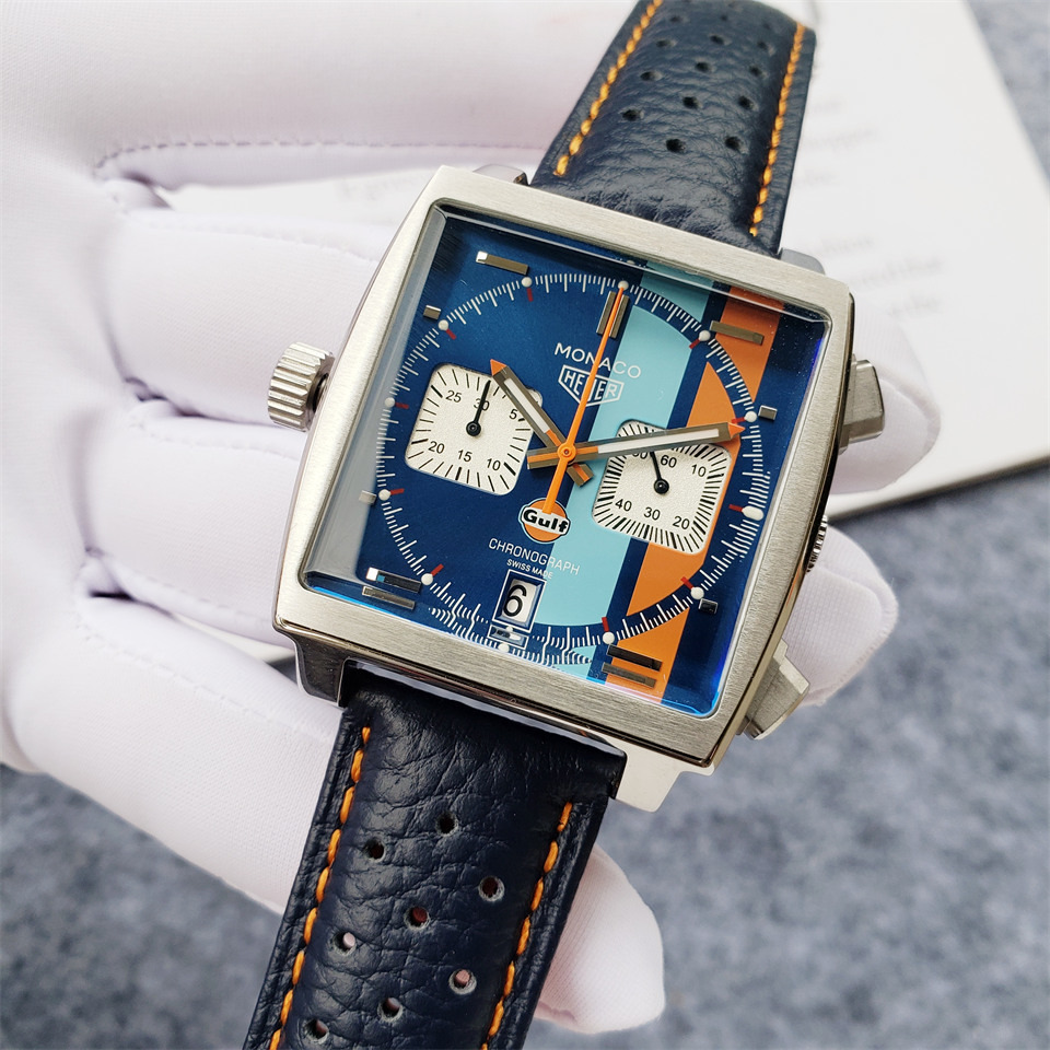 TAG HEUER - 88 - Image 4