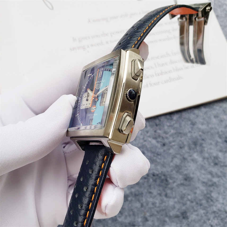 TAG HEUER - 88 - Image 5