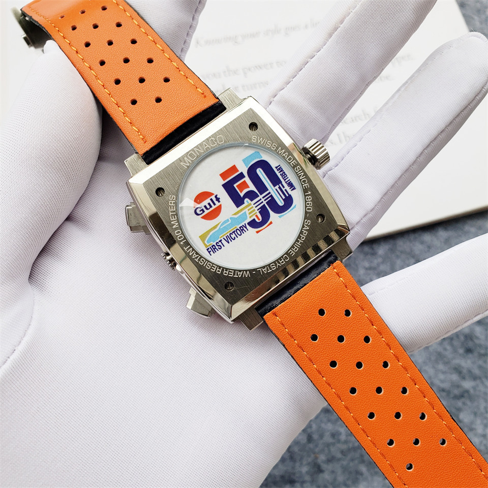 TAG HEUER - 88 - Image 7