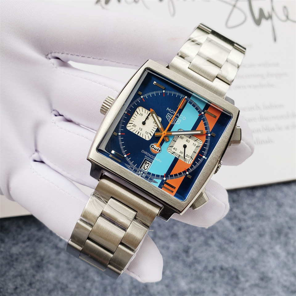 TAG HEUER - 88 - Image 8