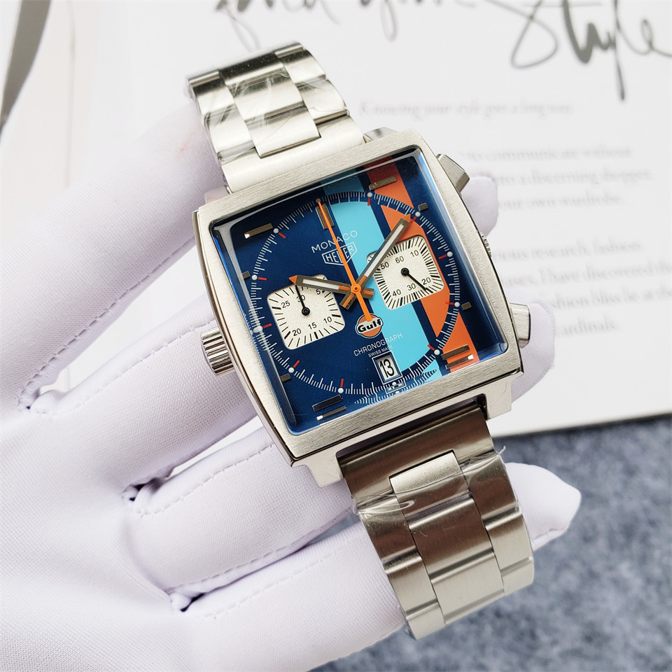 TAG HEUER - 88 - Image 9