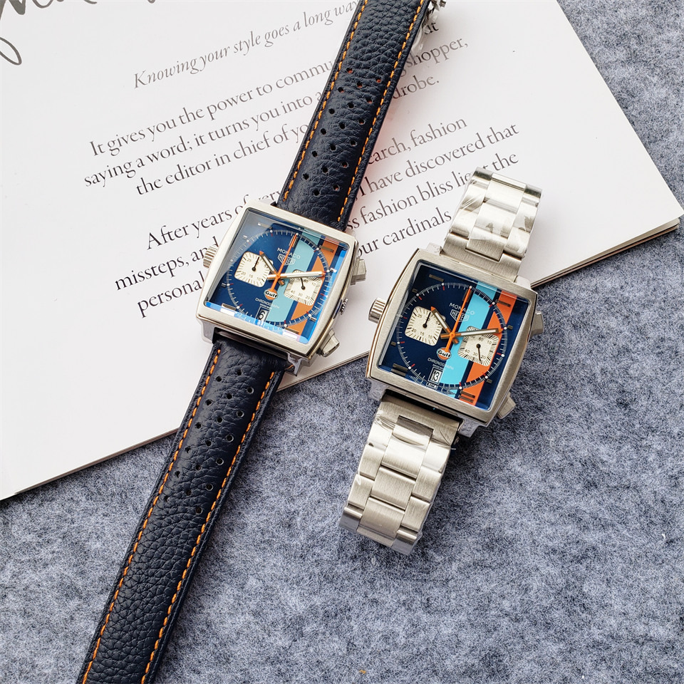 TAG HEUER - 88 - Image 10