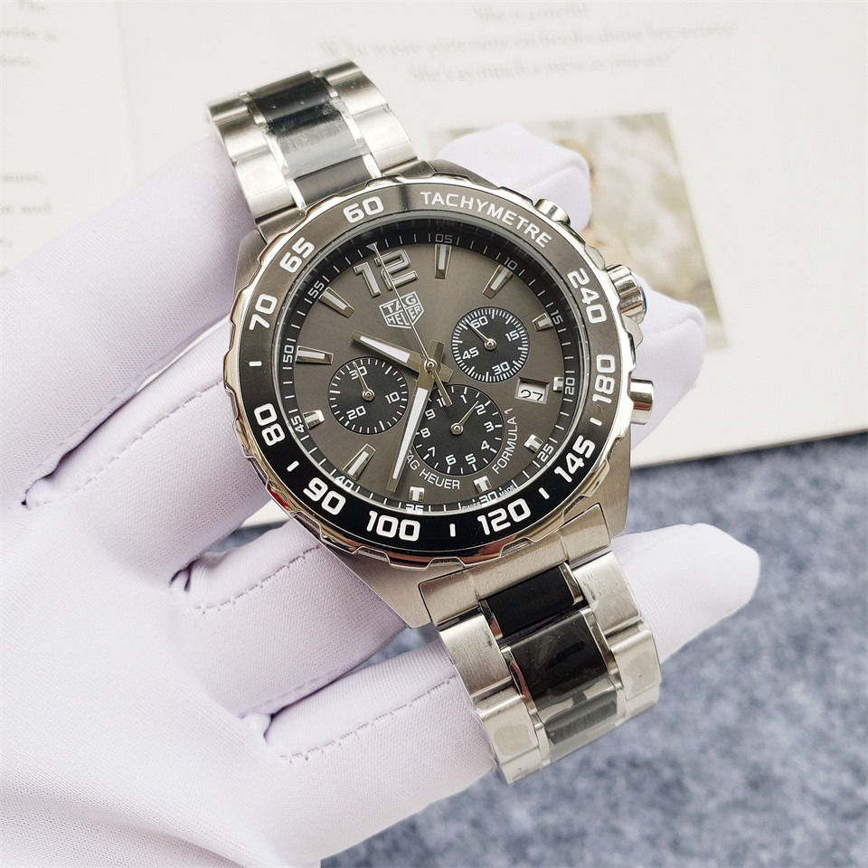 TAG HEUER - 89 - Image 3