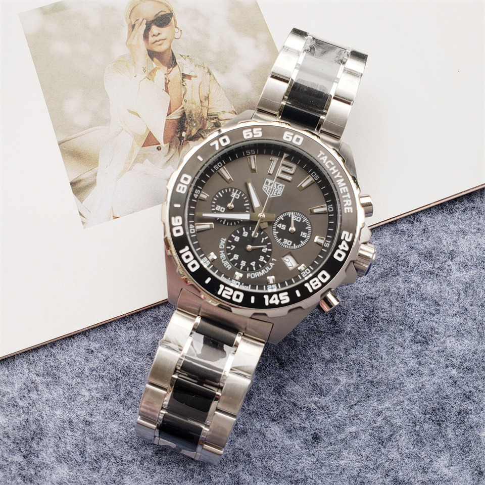 TAG HEUER - 89 - Image 4