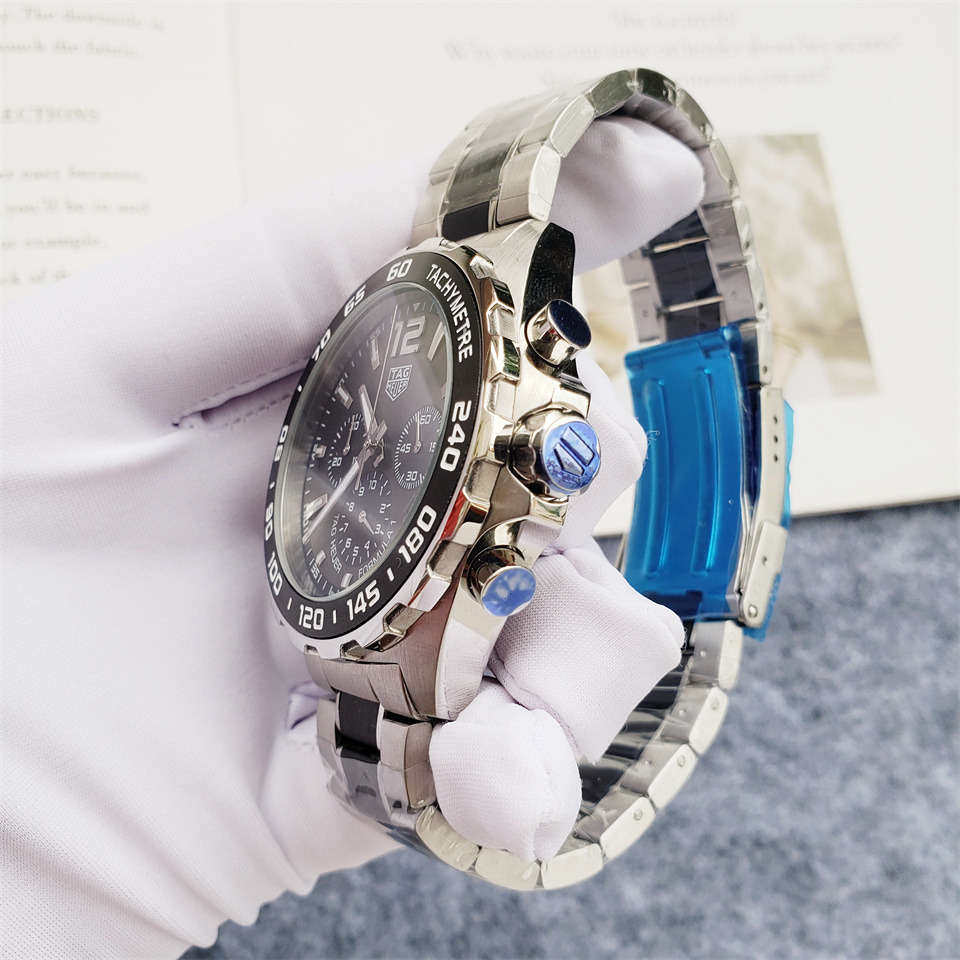 TAG HEUER - 89 - Image 5